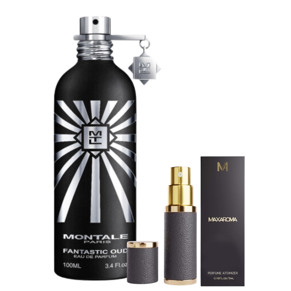 Montale Fantastic Oud for Unisex