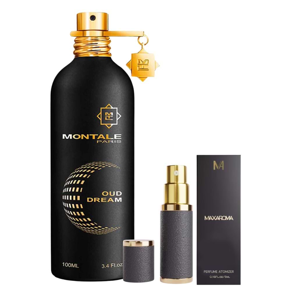 Oud Dream