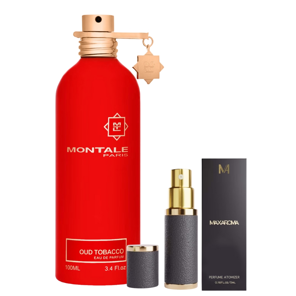 Montale Oud Tobacco The world of Oud - Main Image