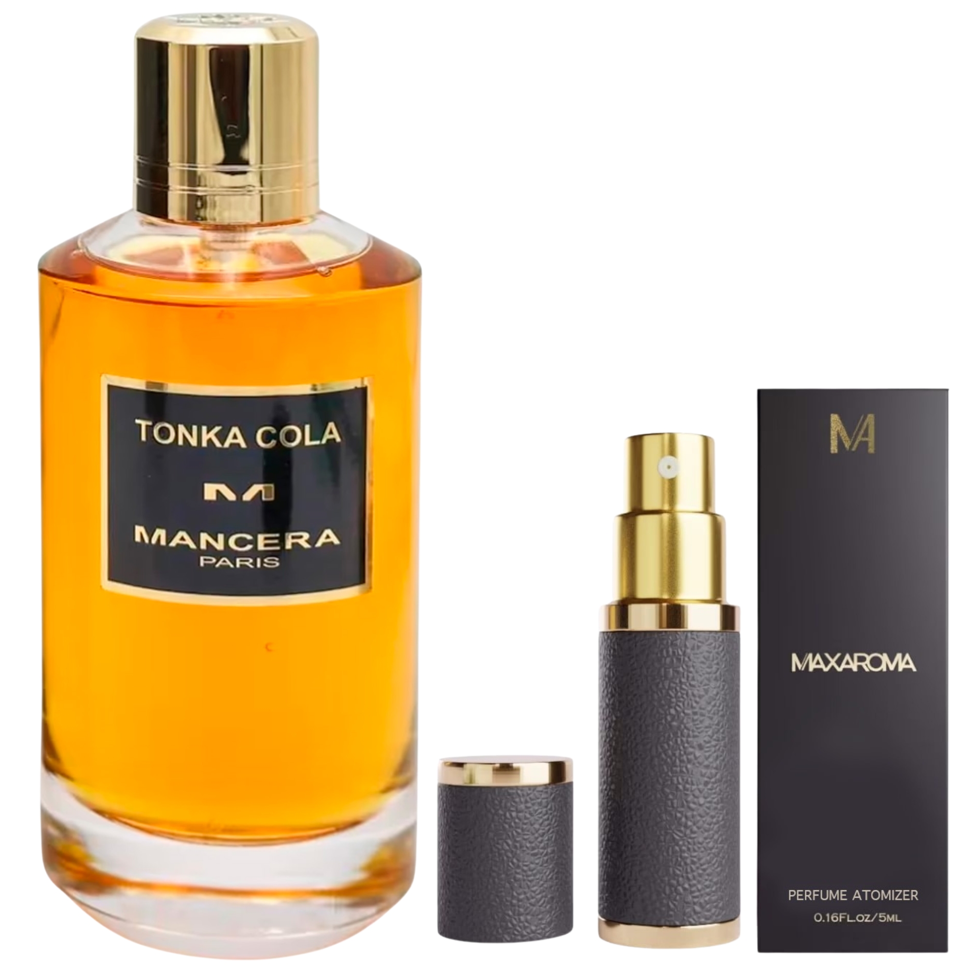 Tonka Cola