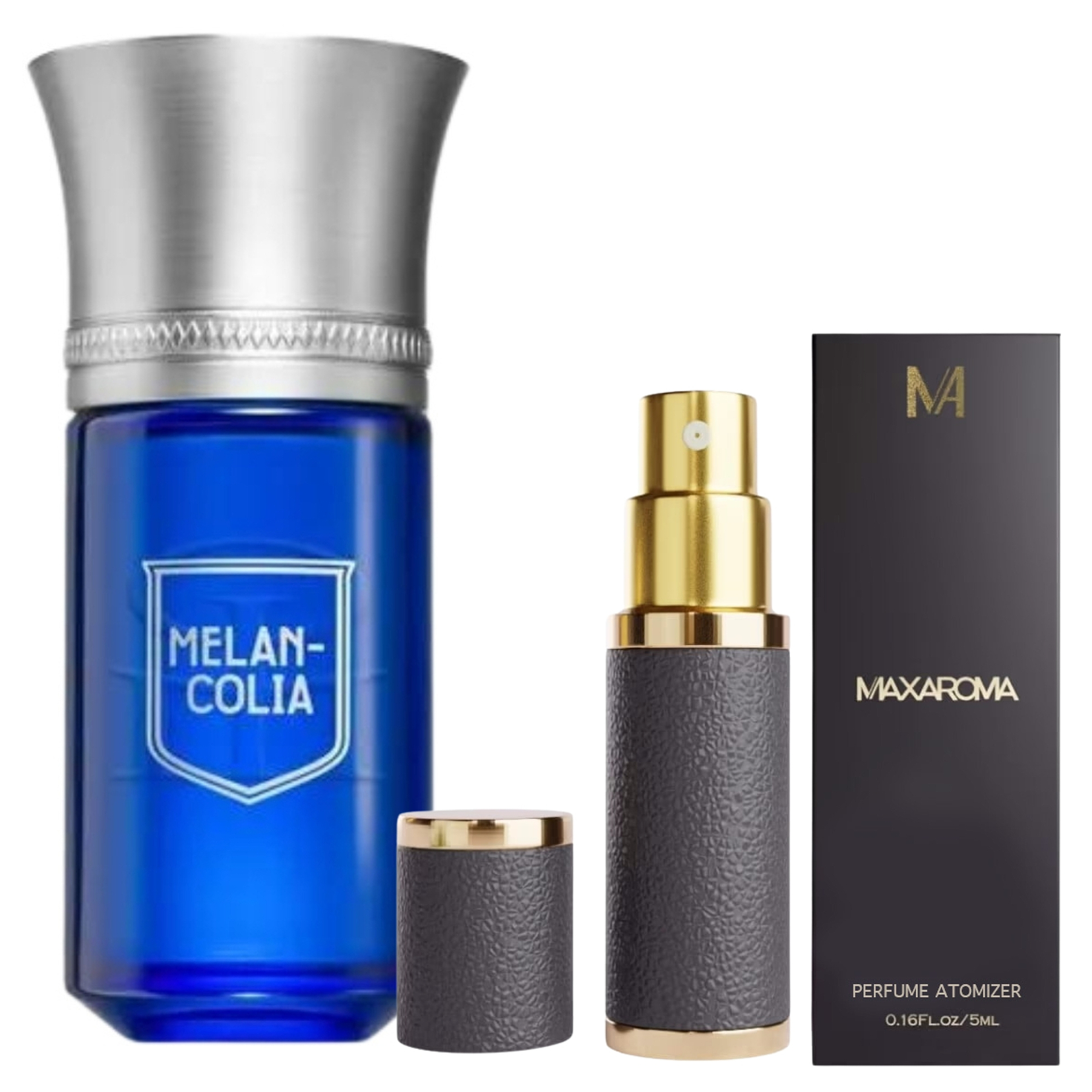 Melan-Colia