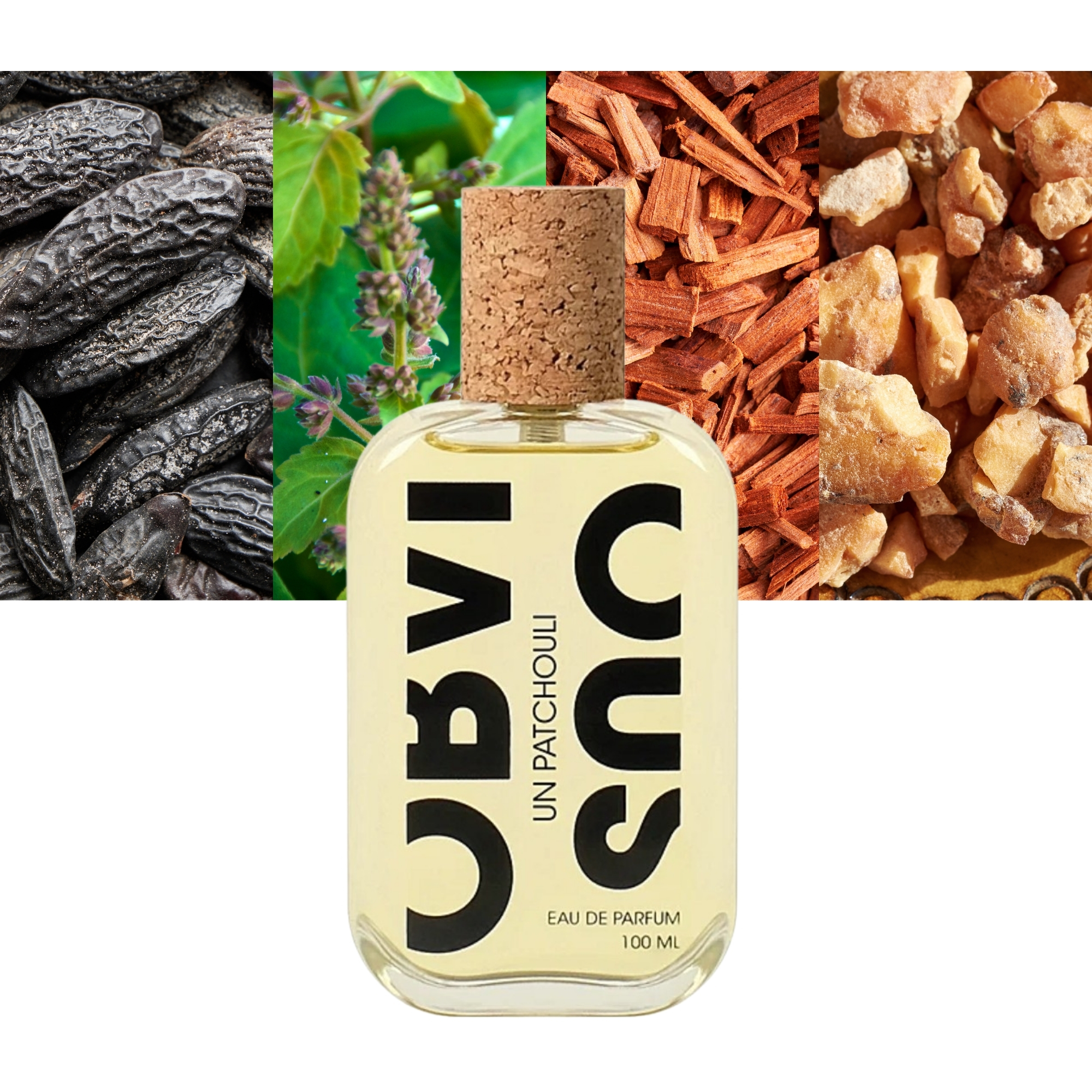 Un Patchouli