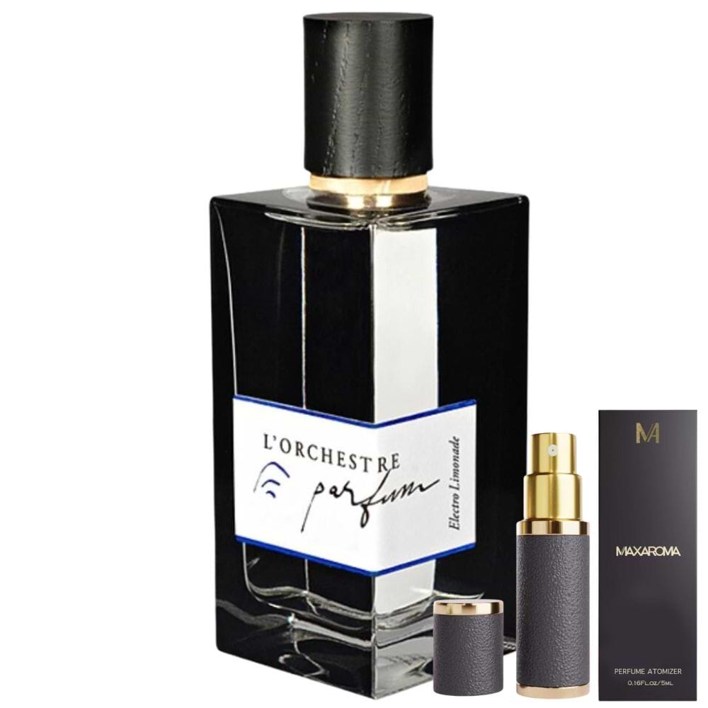 L'Orchestre Parfum Electro Limonade Unisex 3.4Oz - 100ml Eau