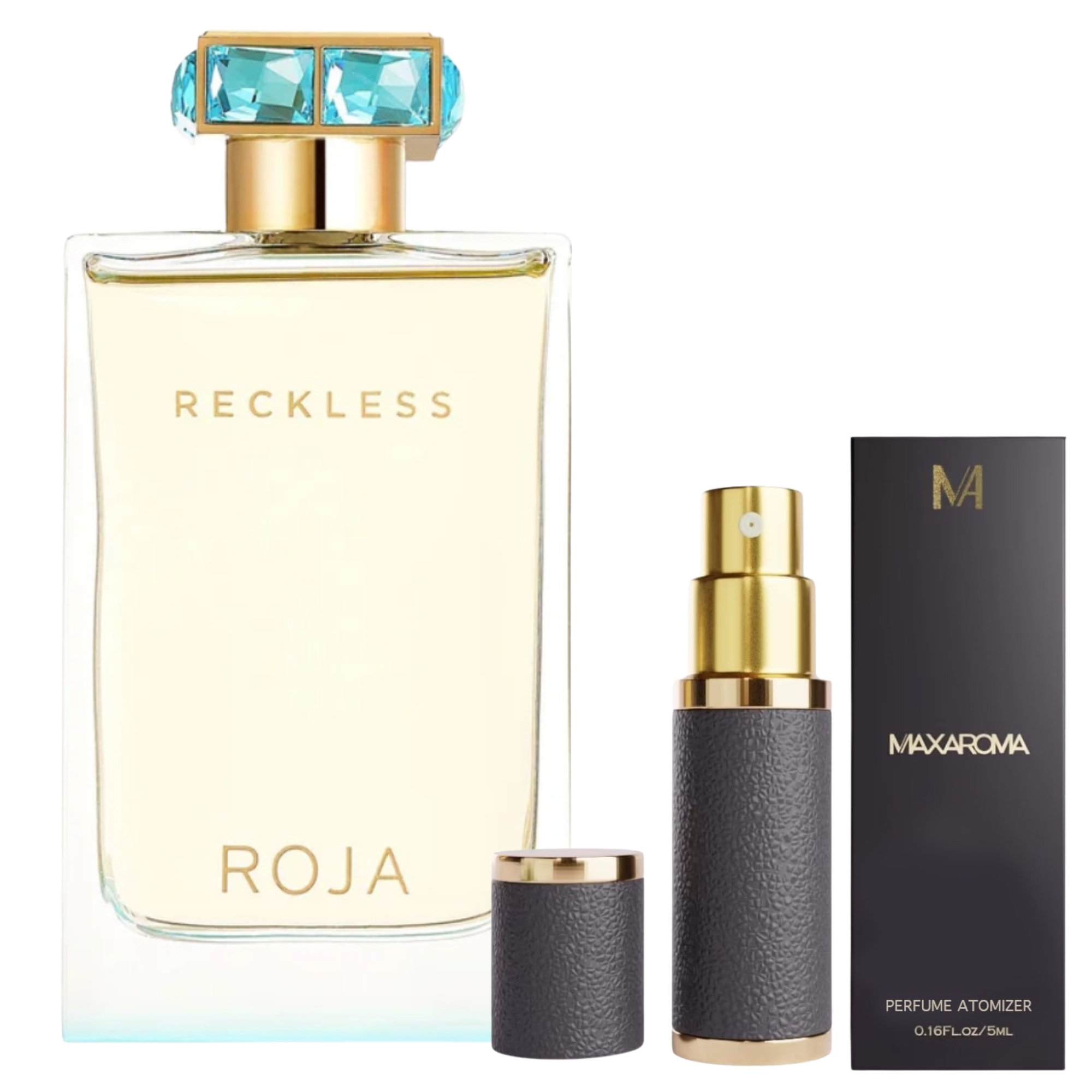 Reckless Pour Femme