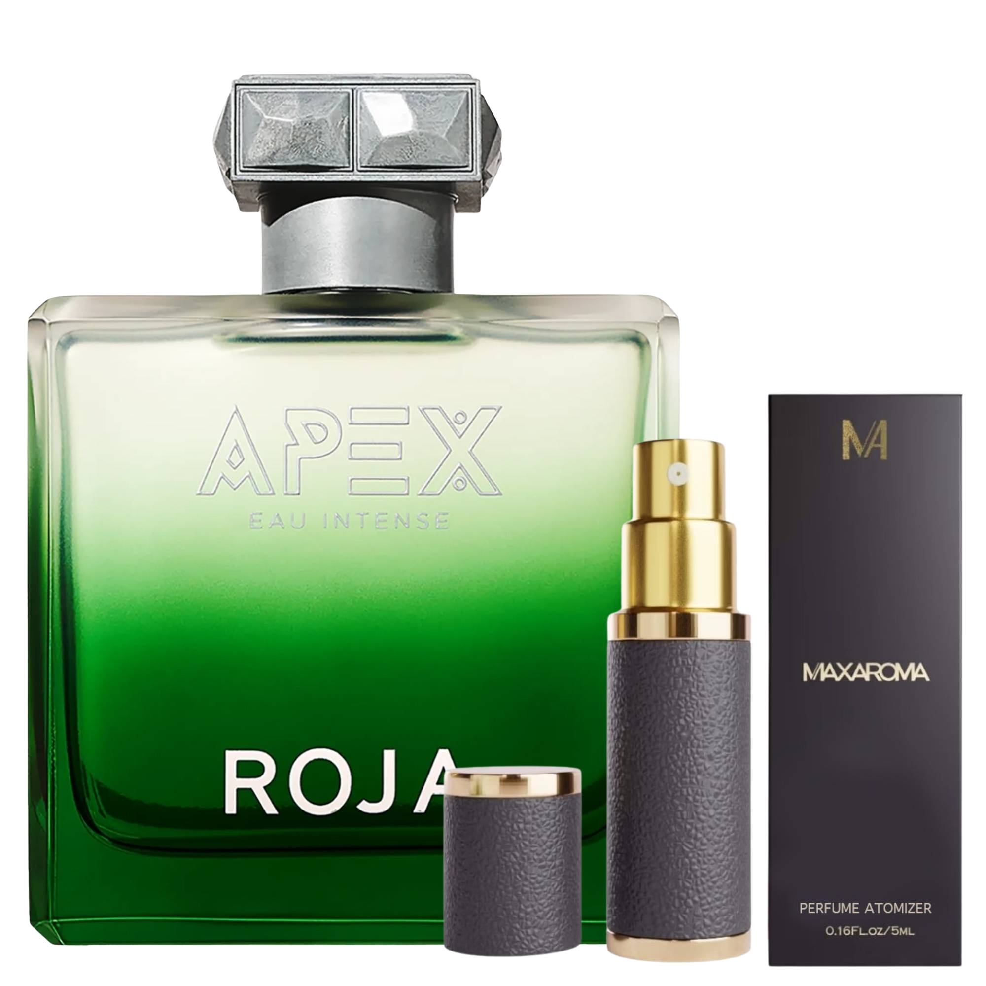 APEX Eau Intense