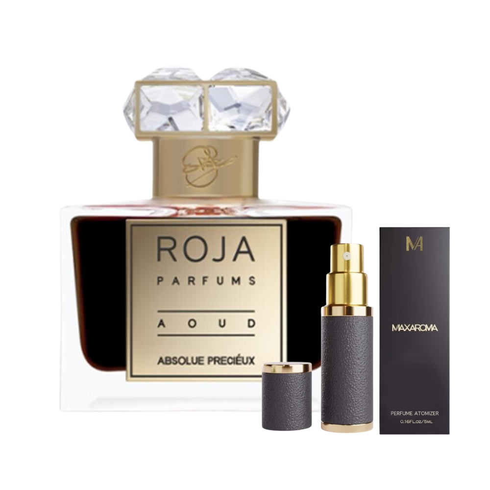 Aoud Absolue Precieux