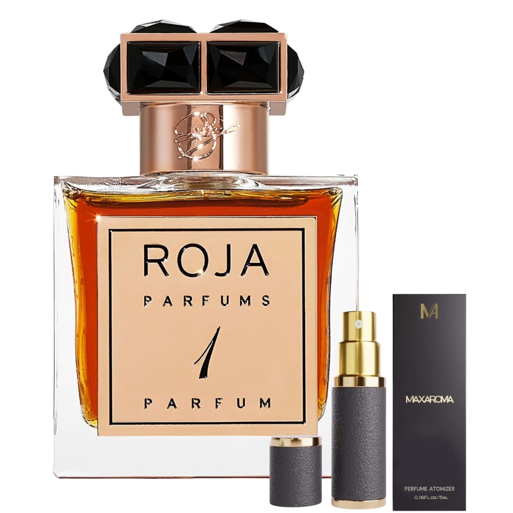 Parfum de La Nuit 1 