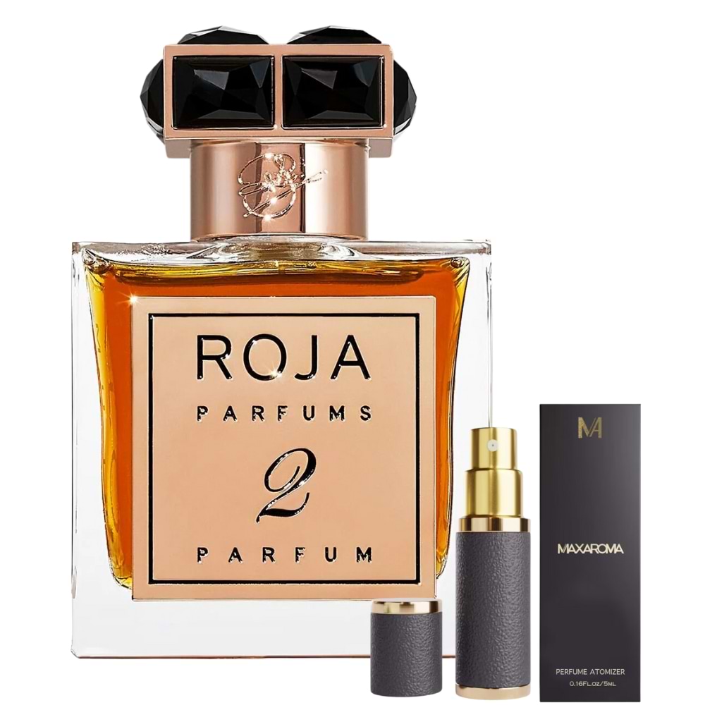 Parfum de La Nuit 2 