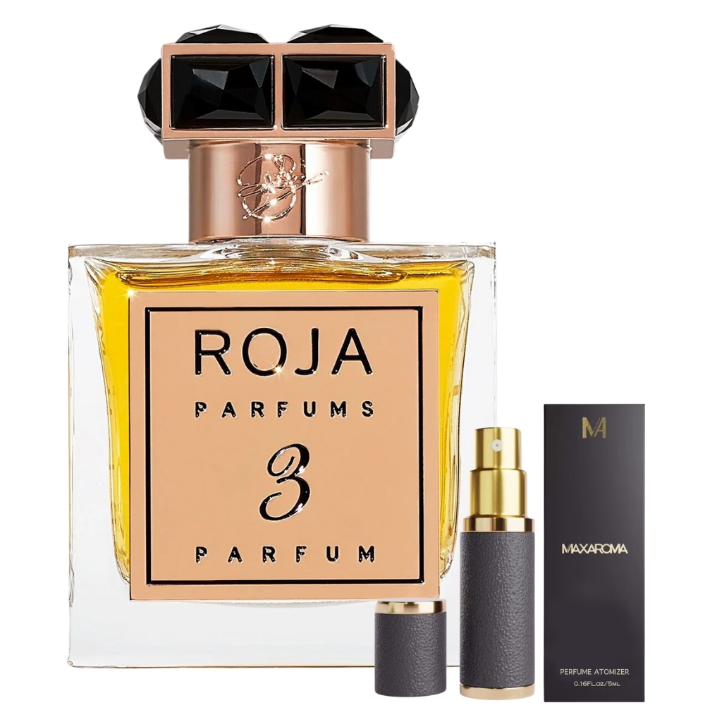 Parfum de La Nuit 3