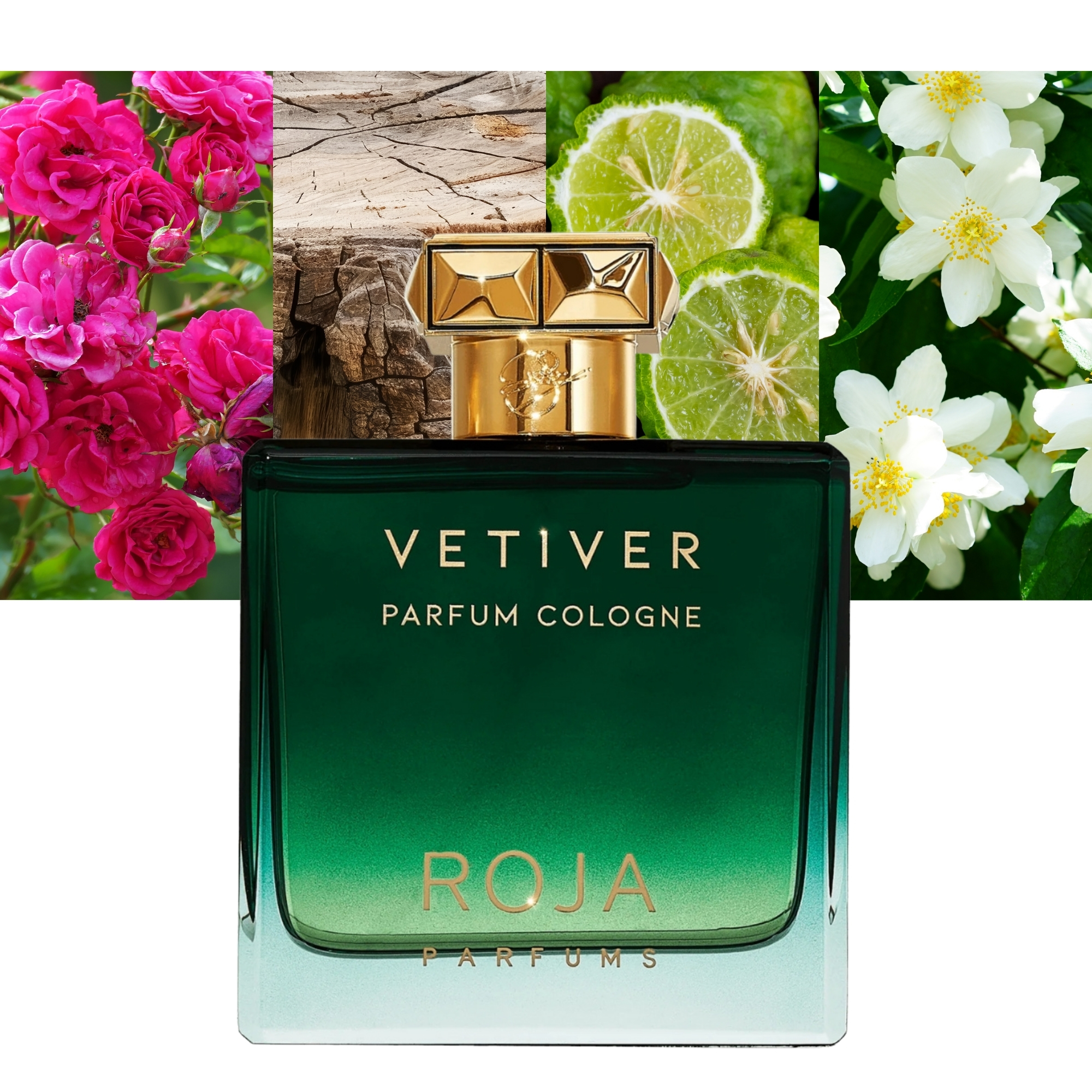 Vetiver