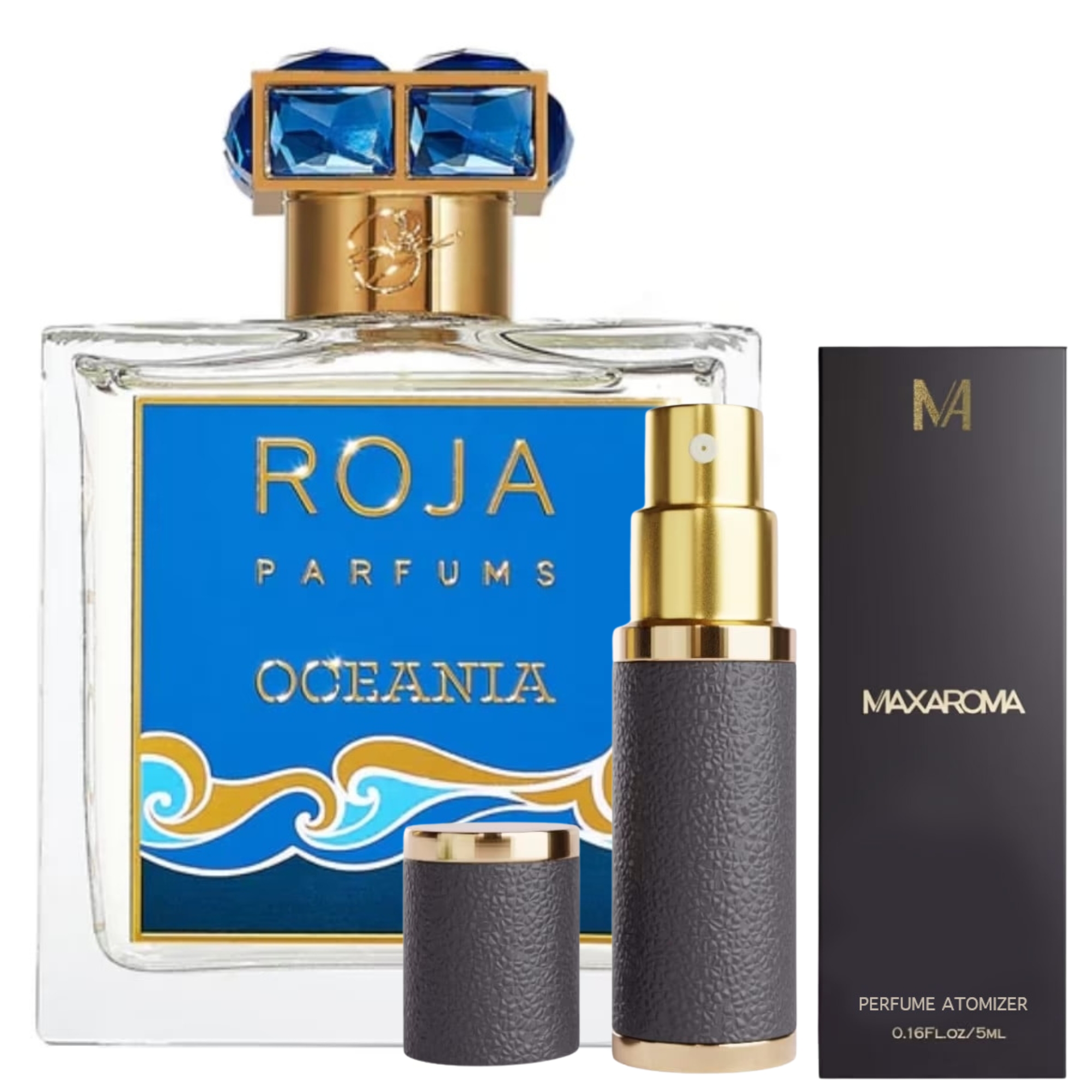 Oceania