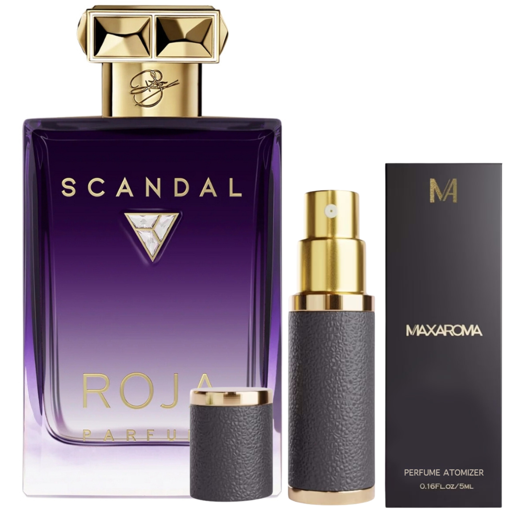 Scandal