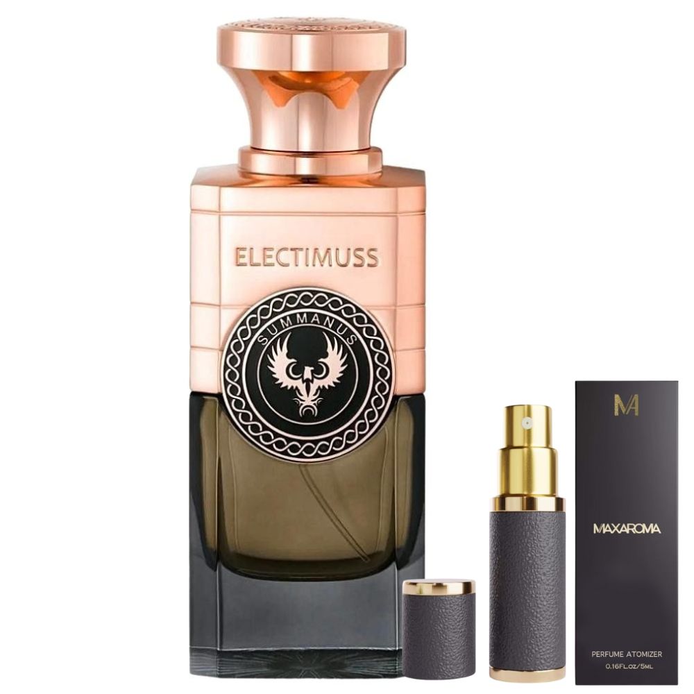 Electimuss Summanus