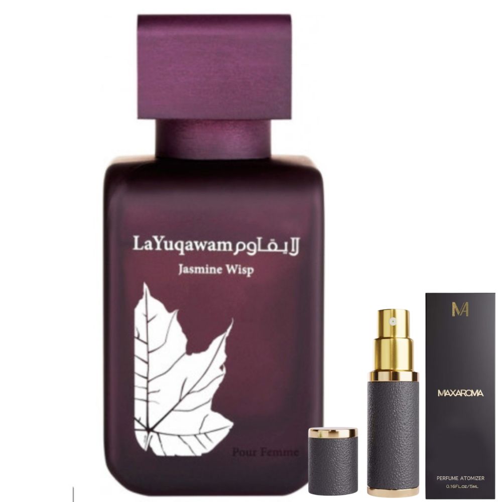 La Yuqawam Jasmine Wisp