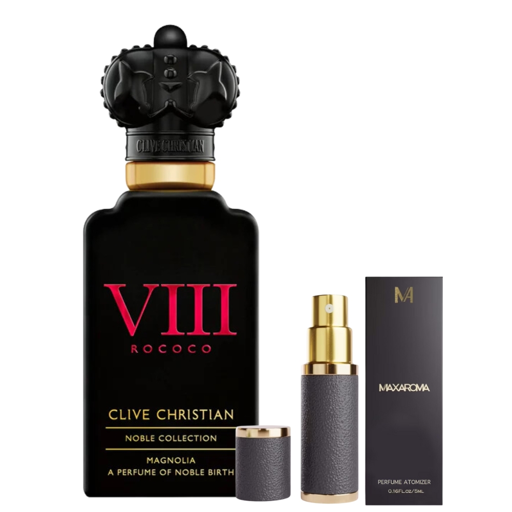 Clive Christian Rococo Magnolia