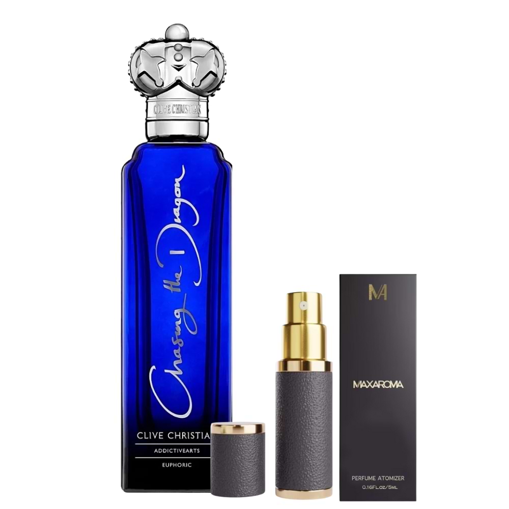 Chasing the Dragon Euphoric