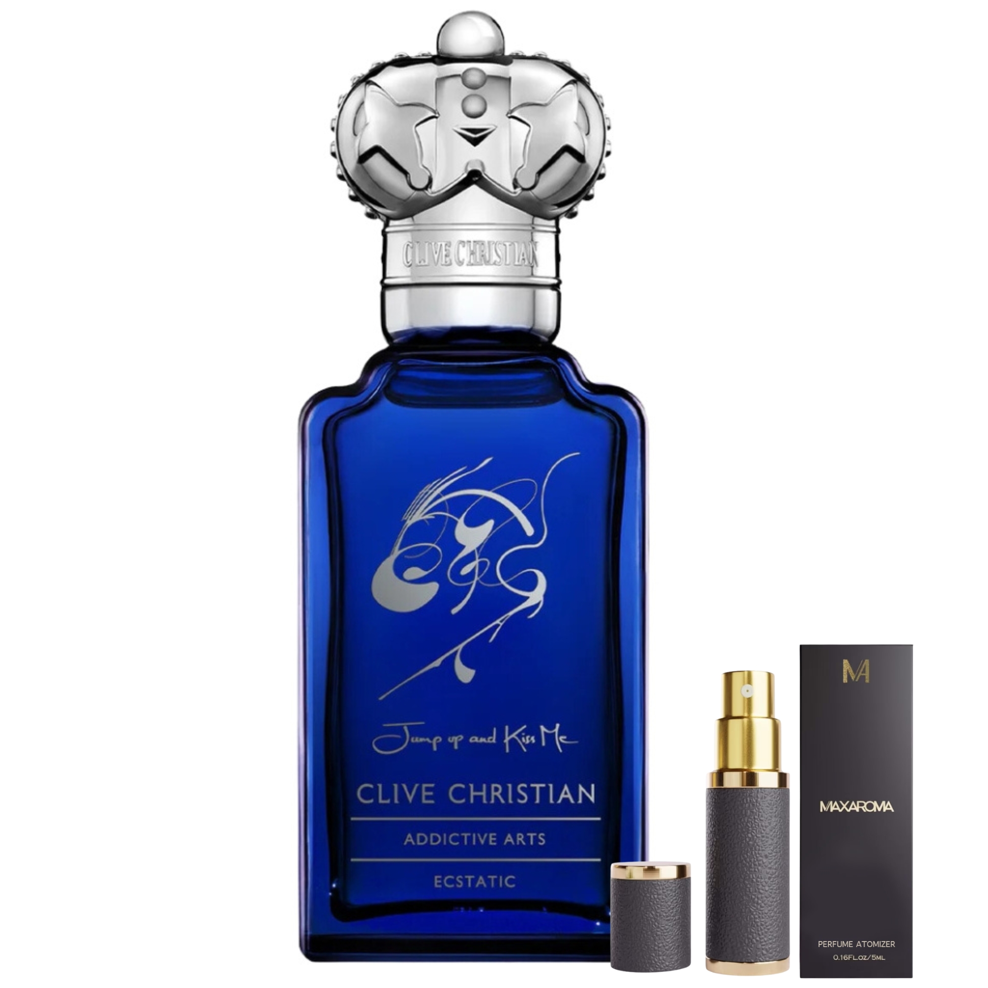 Clive Christian Jump Up and Kiss Me Ecstatic 