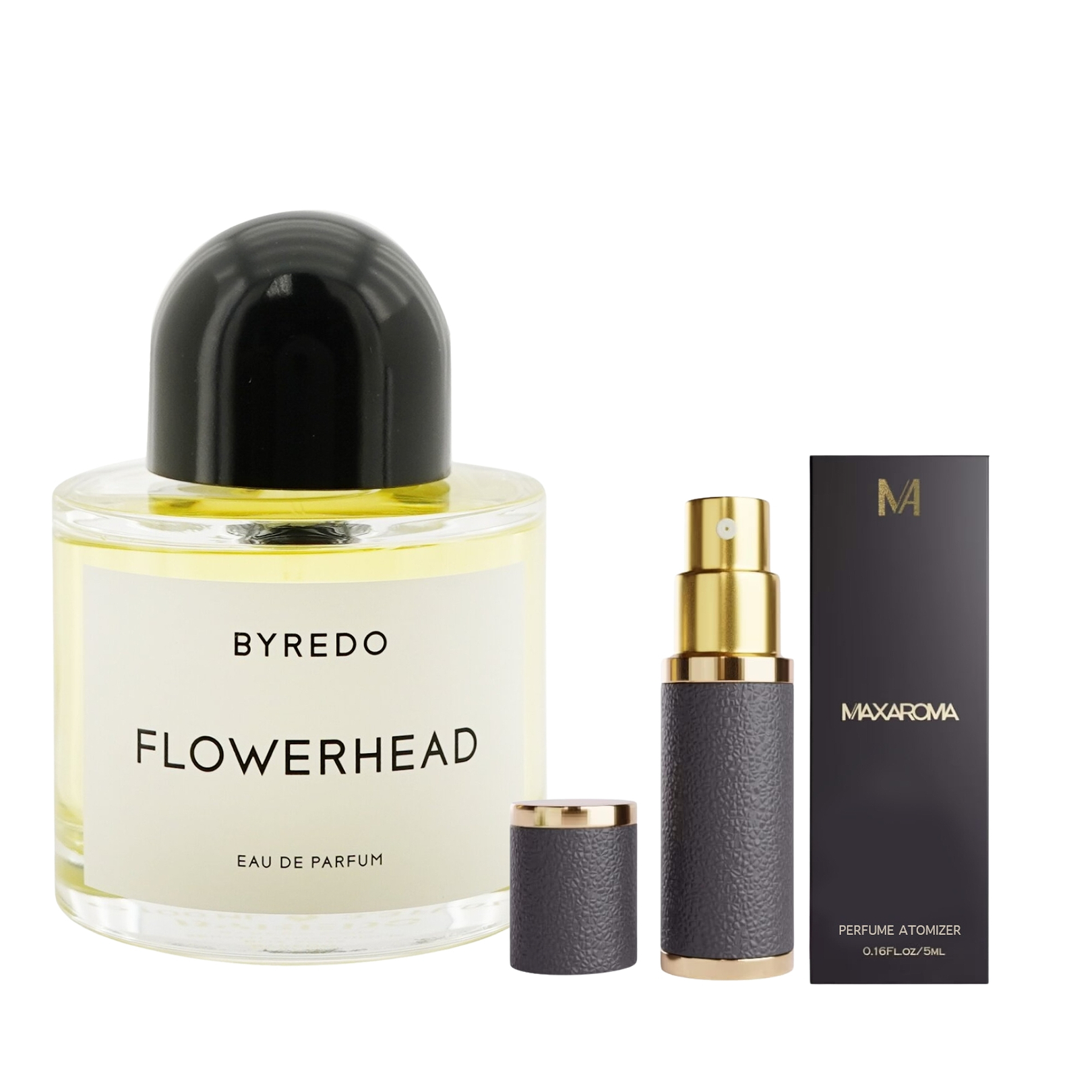 Flowerhead
