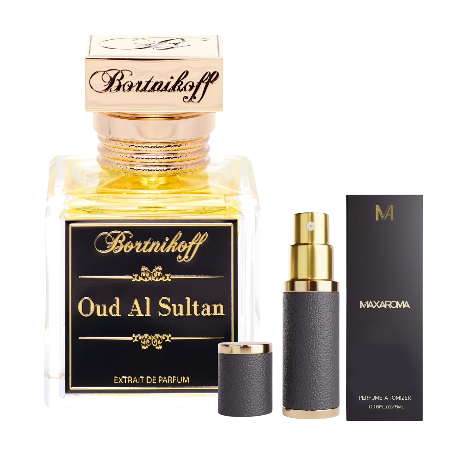 Oud Al Sultan