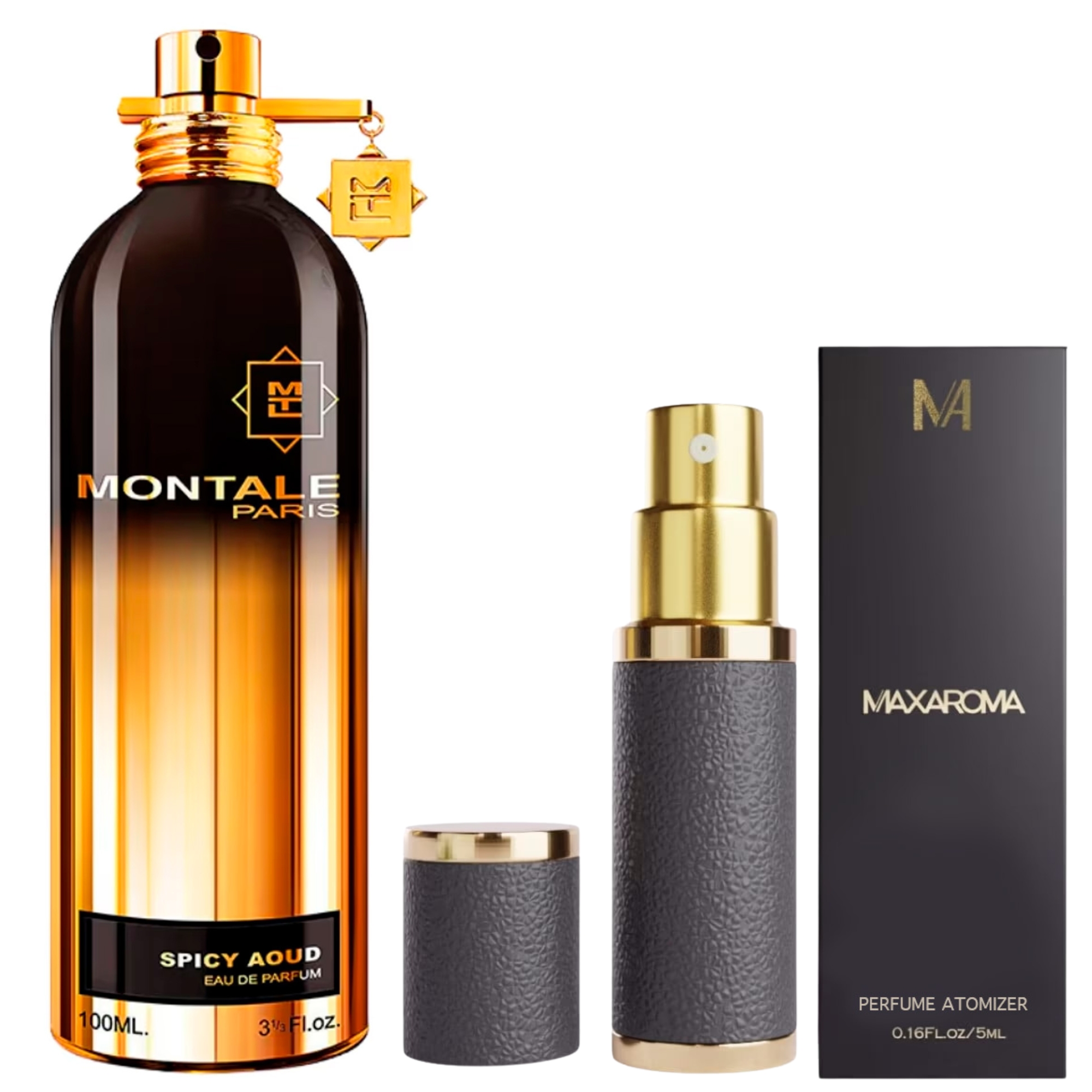 Spicy Aoud