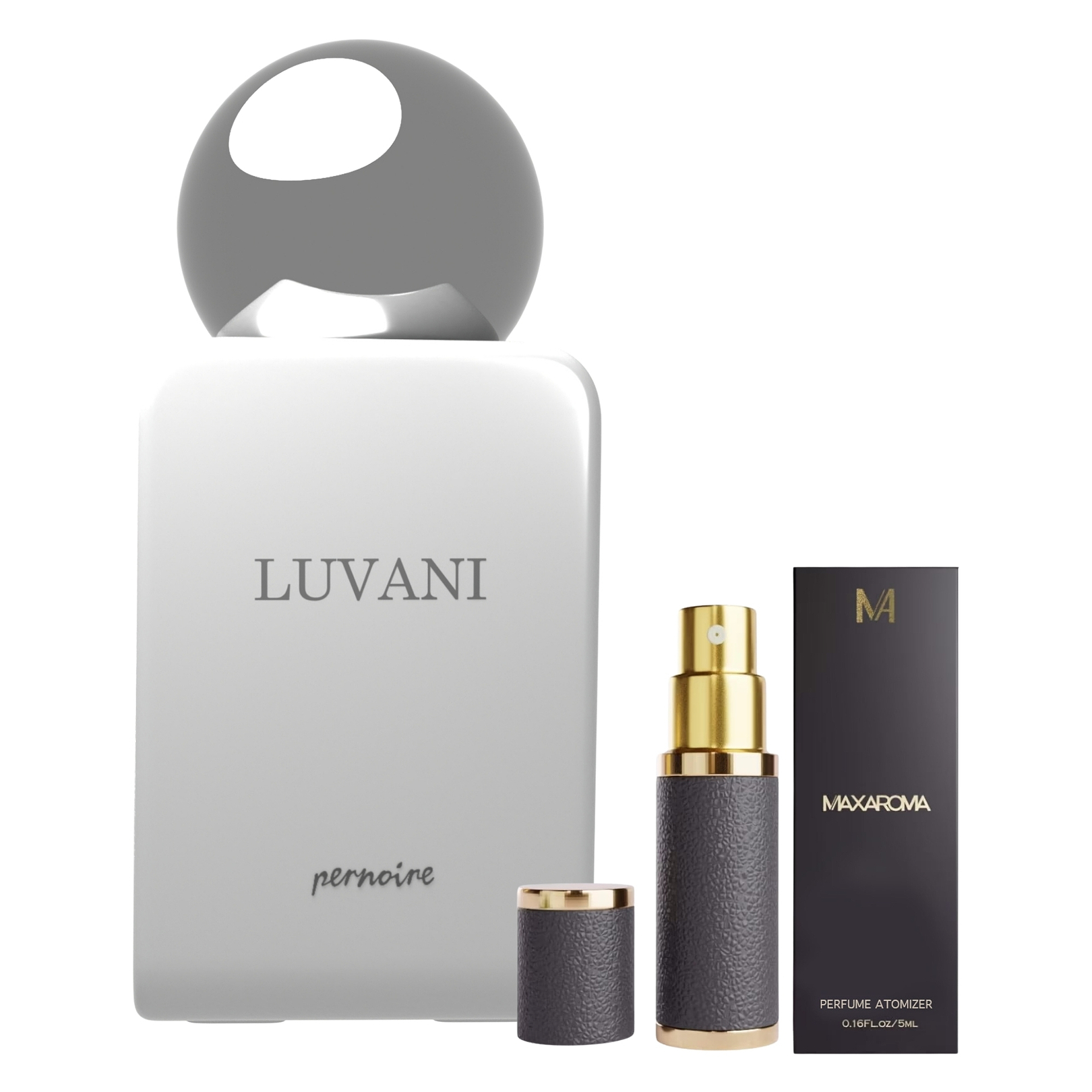 Luvani