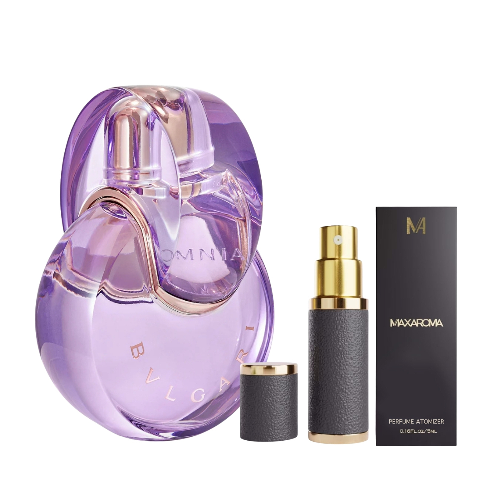 Omnia Amethyste