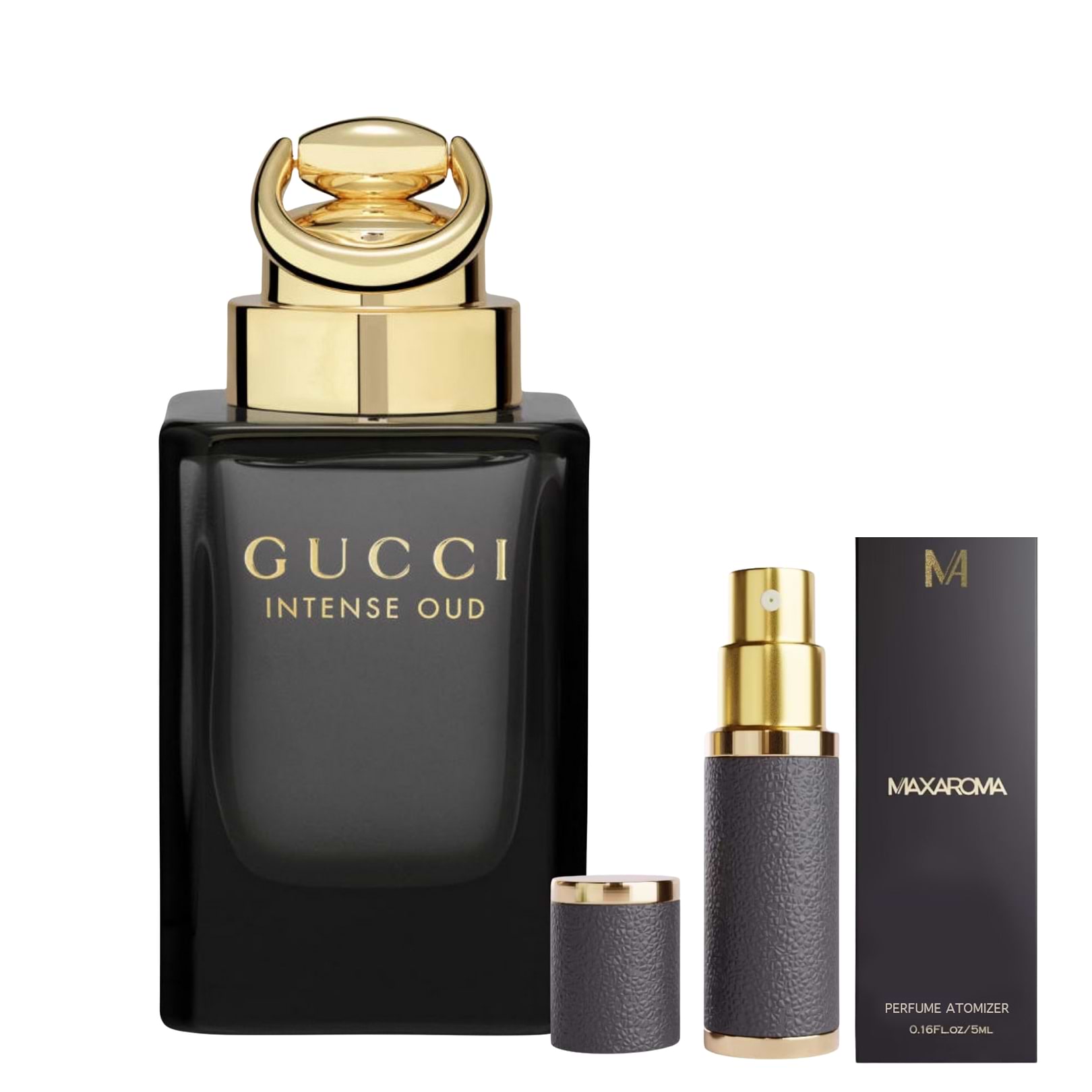 Gucci Intense Oud Perfume Unisex