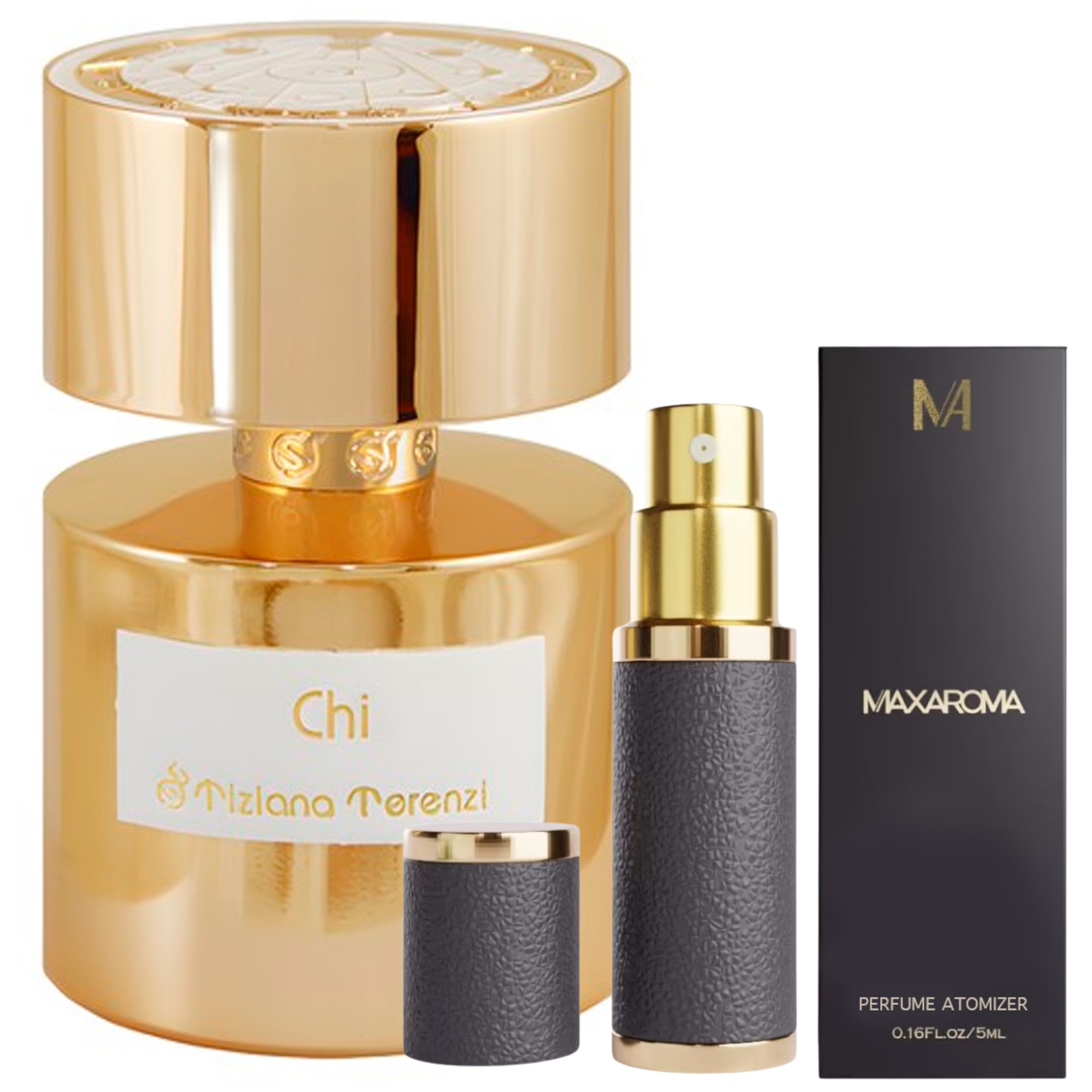 Luna Collection Chi