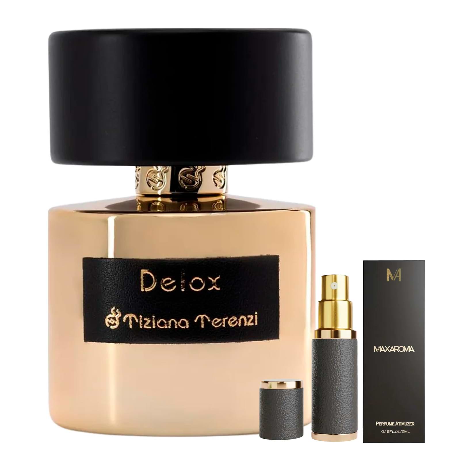 Tiziana Terenzi Delox unisex