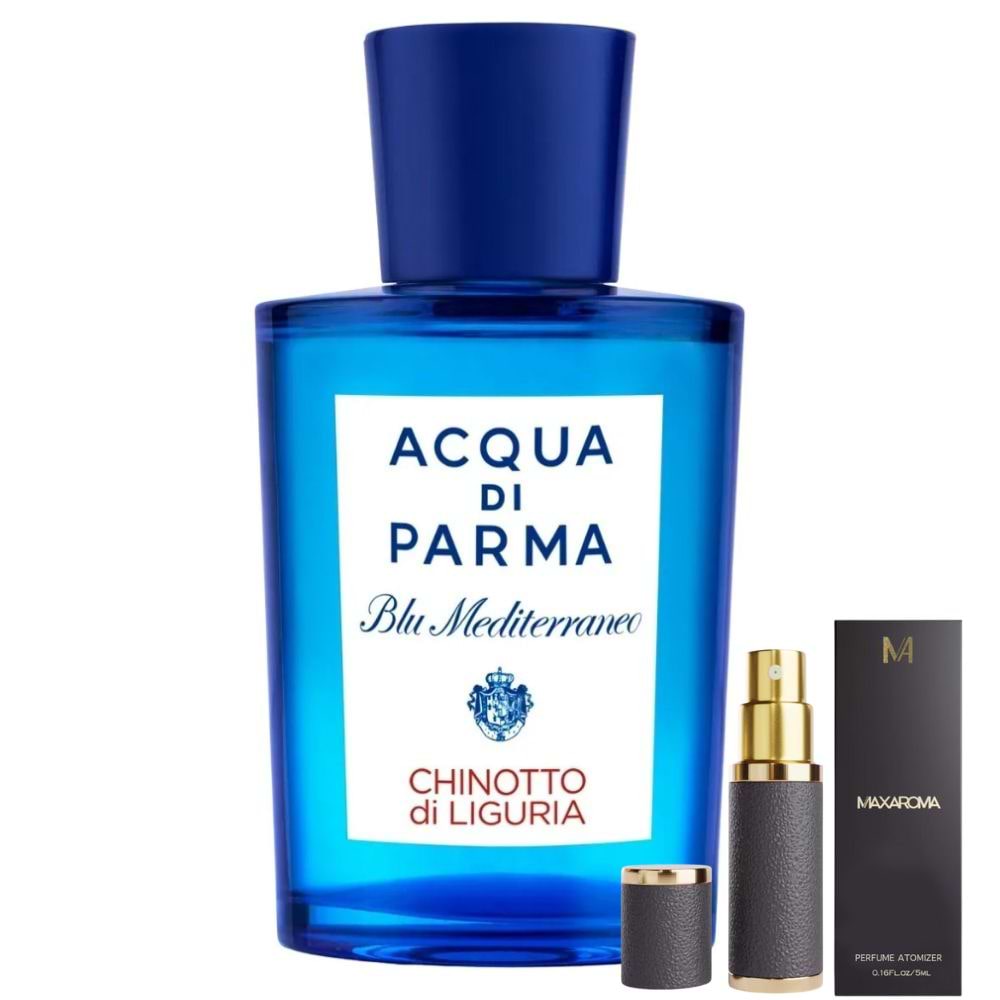 Acqua Di Parma Blu Mediterraneo Chinotto di L..