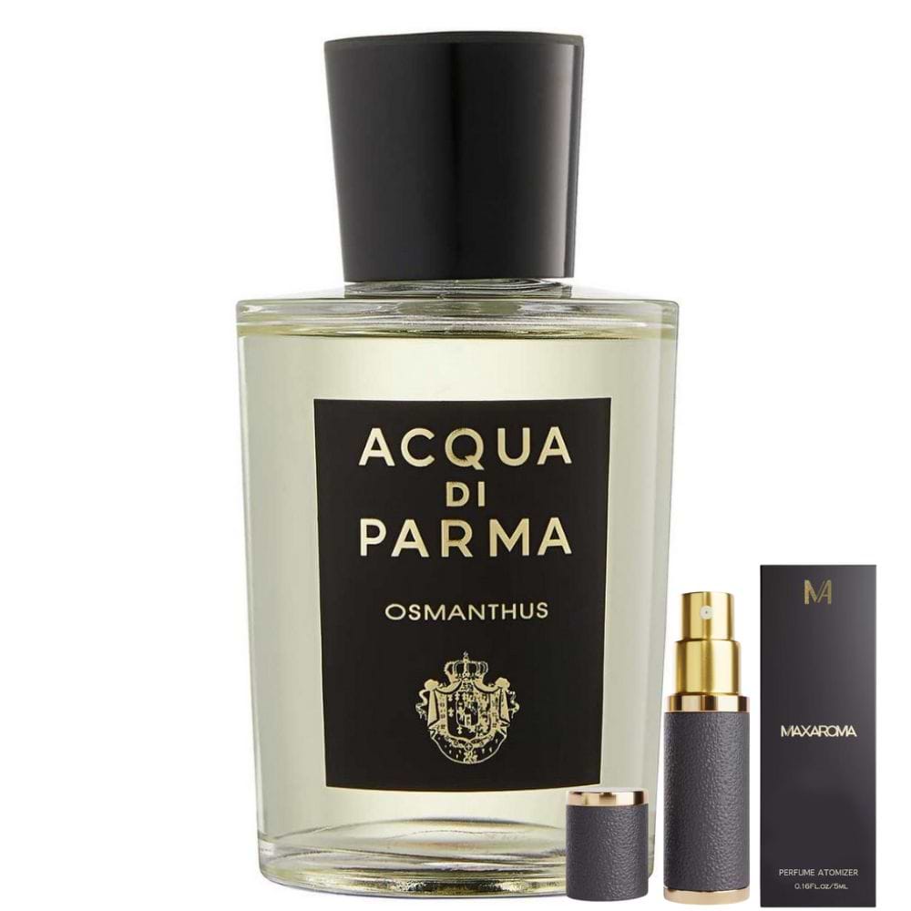Get ACQUA DI PARMA Osmanthus at Scentbird for $16.95