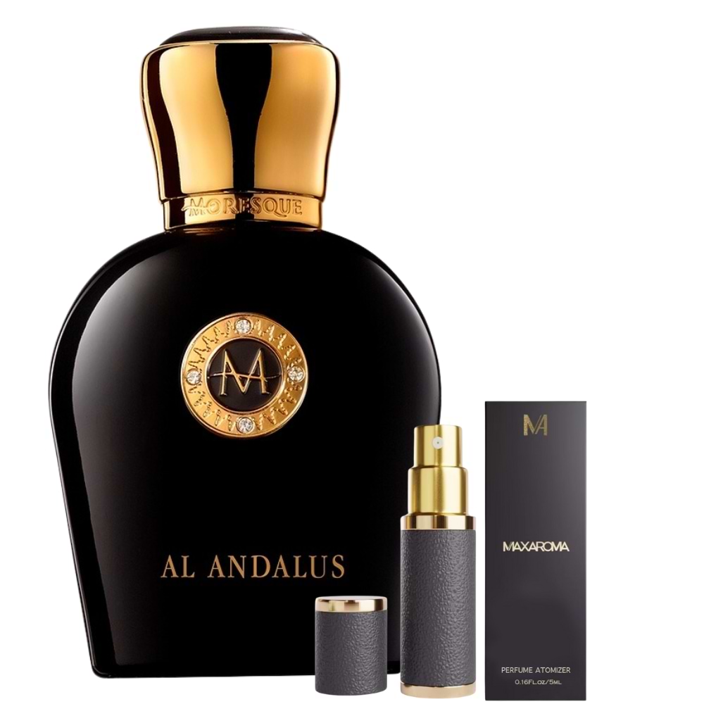 Black Collection Al-Andalus