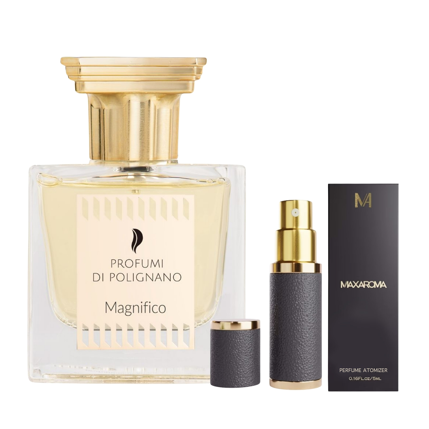 Profumi Di Polignano Magnifico