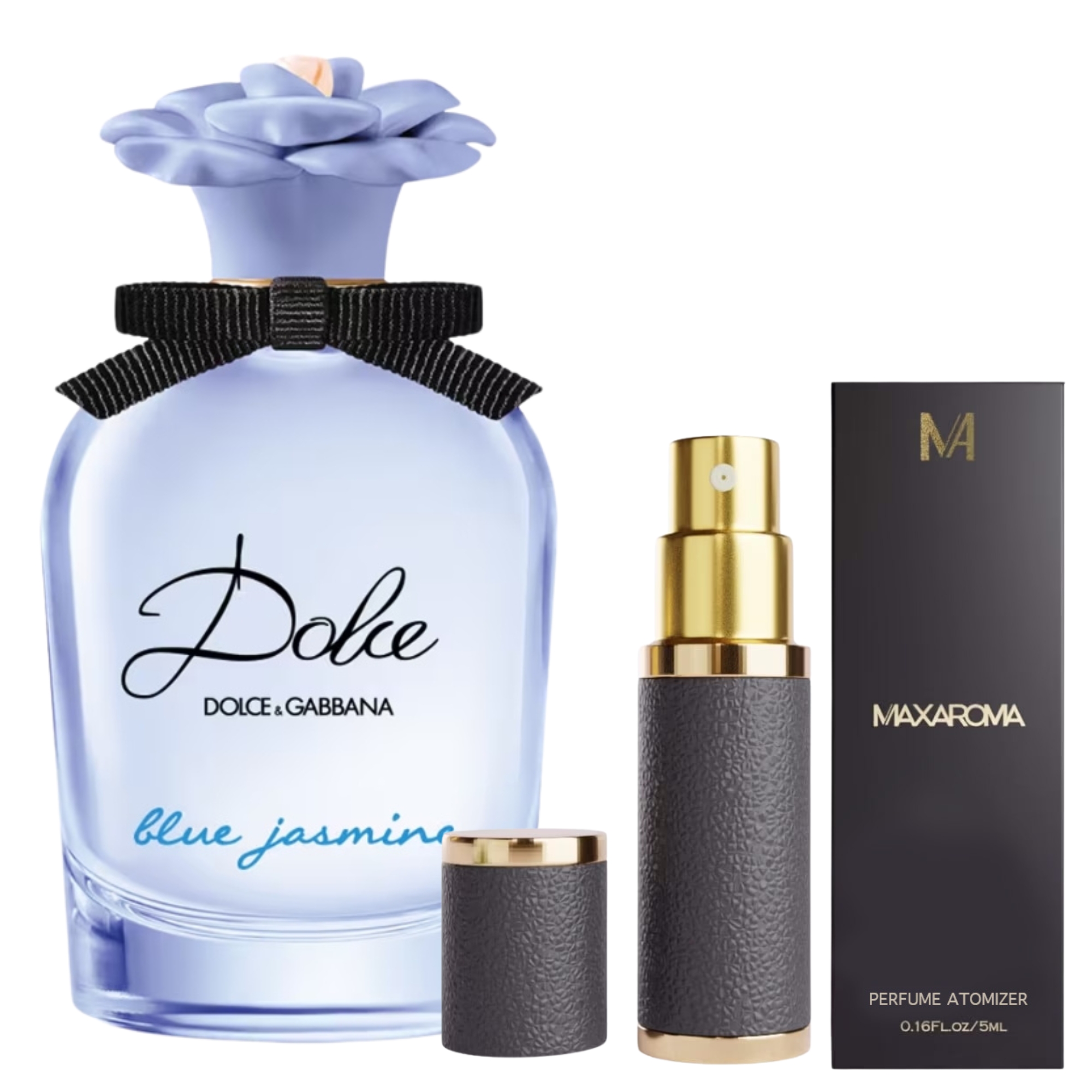 Dolce Blue Jasmine
