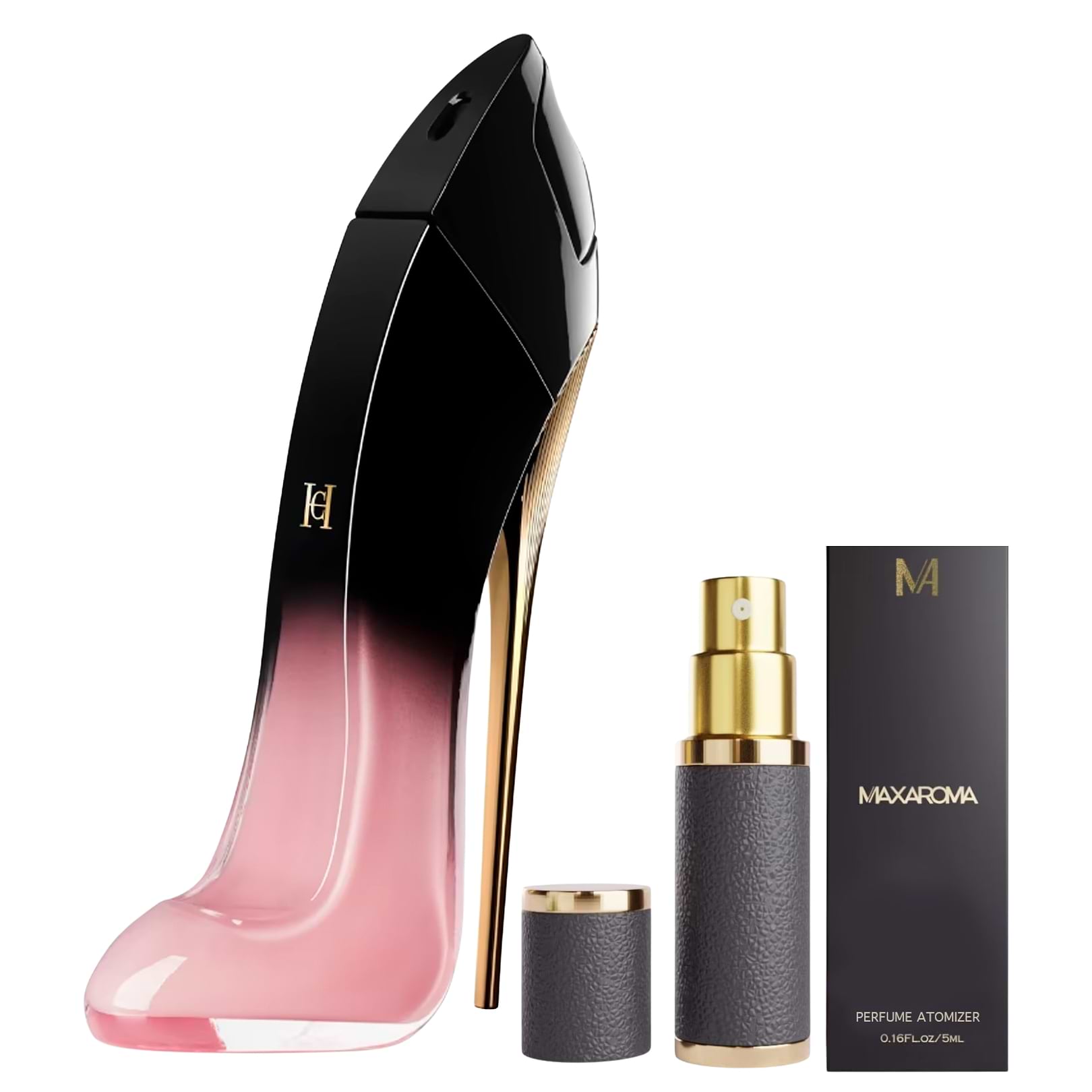 Carolina Herrera Good Girl Blush Elixir