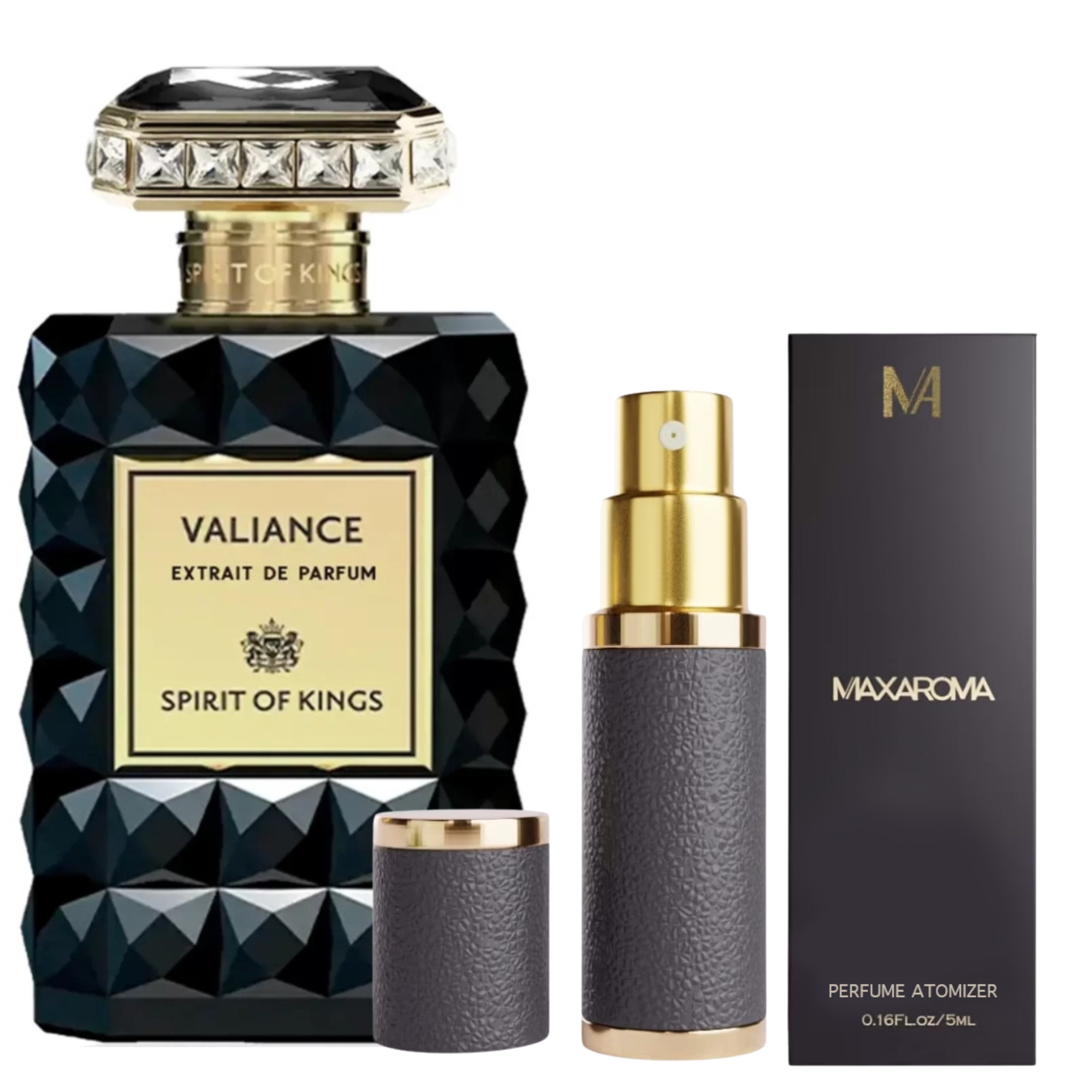 Valiance