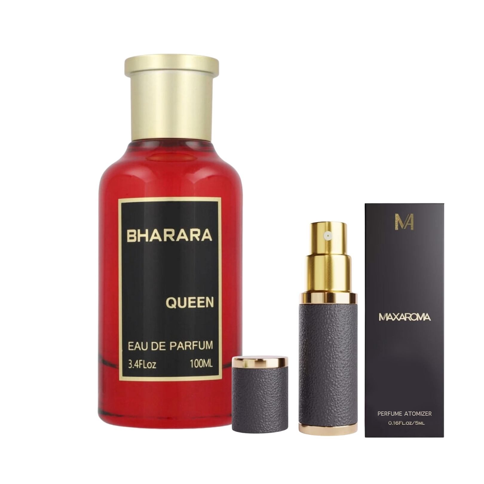 Bharara Queen