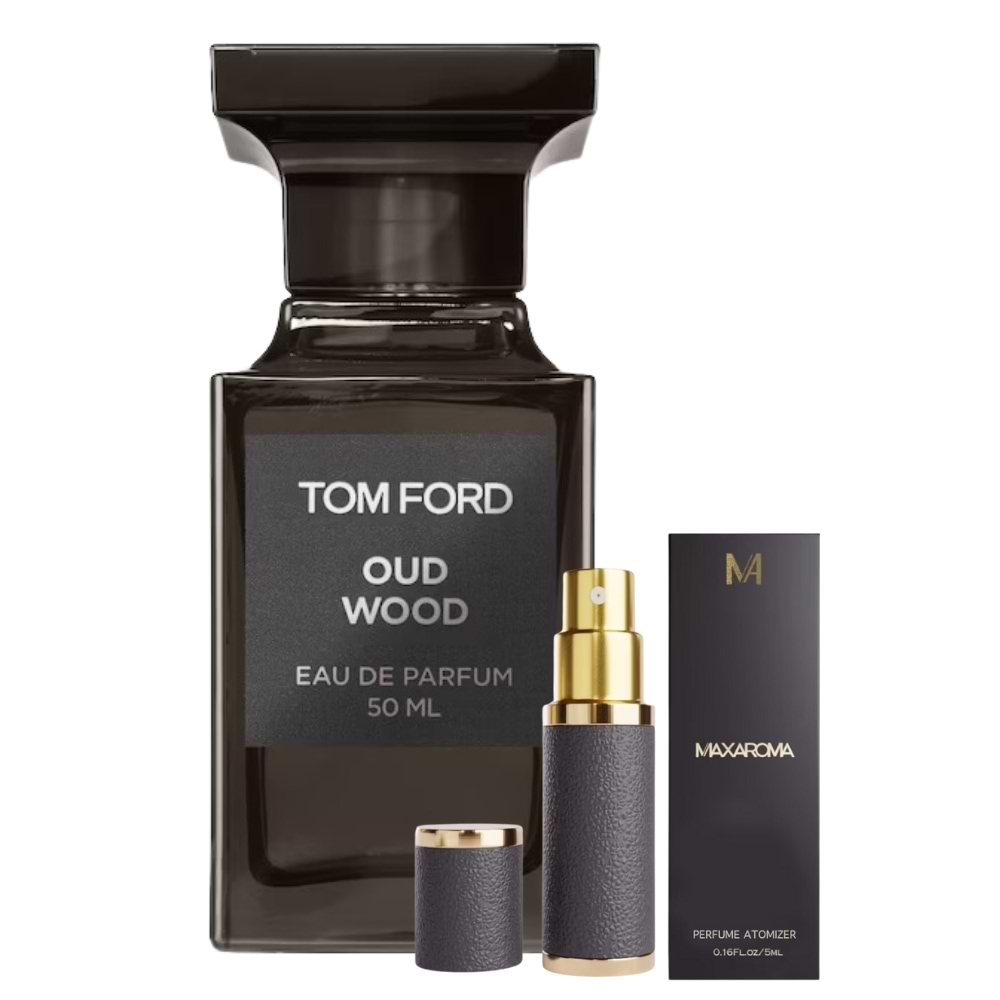 Tom Ford Oud Wood Unisex