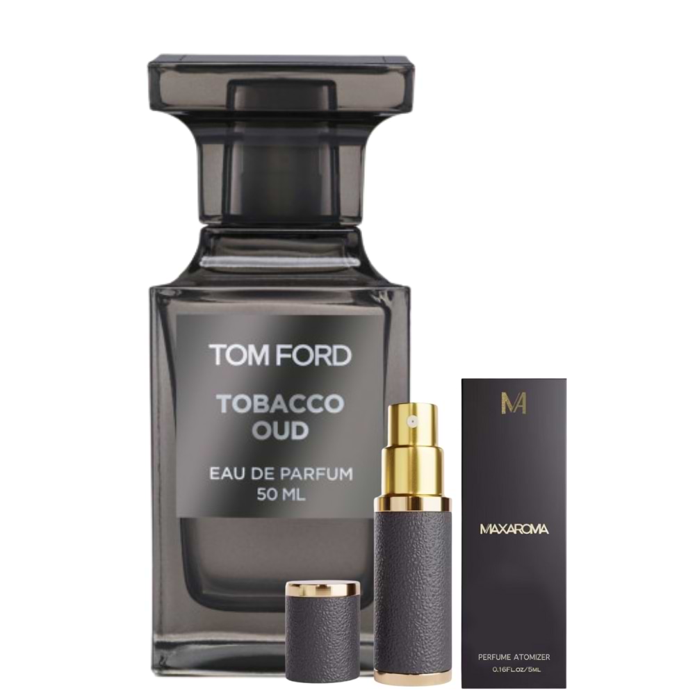 Tobacco Oud