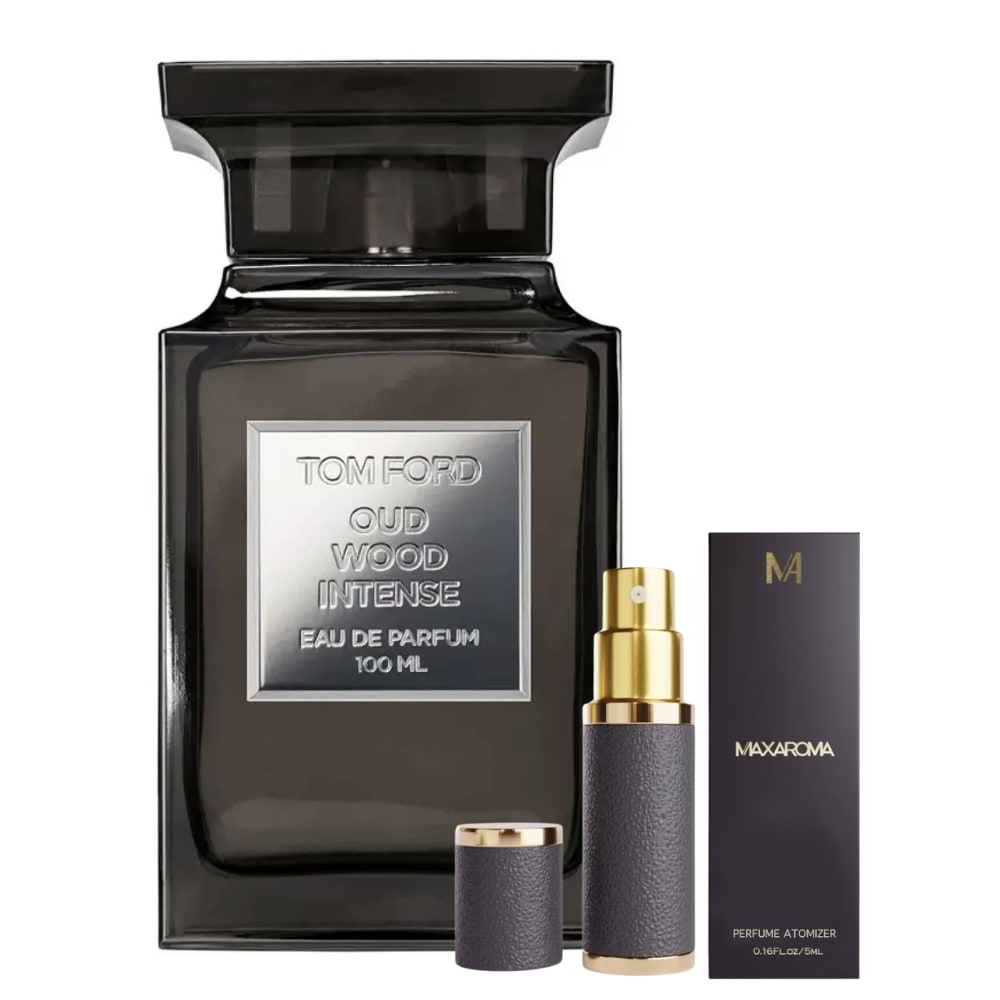 Tom Ford Oud Wood Intense for Unisex EDP |MaxAroma.com