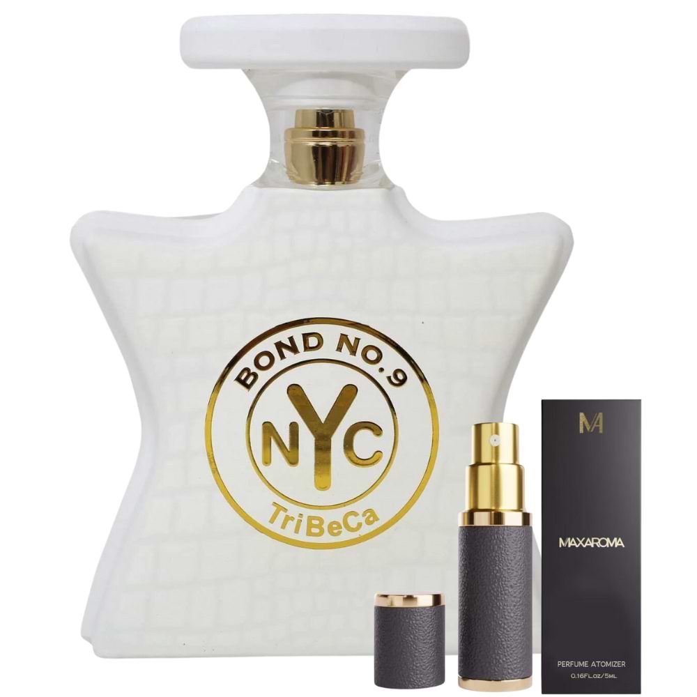 TriBeCa Bond Reveals Your Deepest Secrets - Main Image