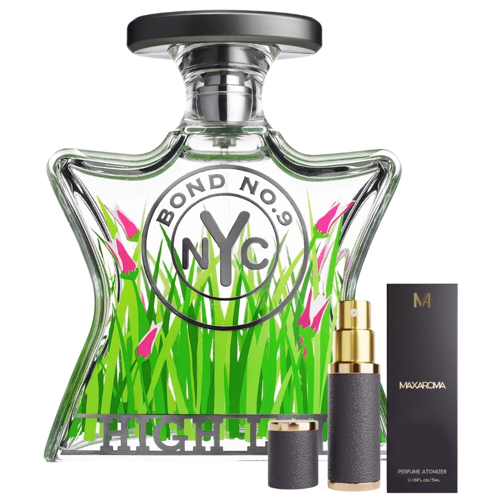 Bond No. 9 High Line