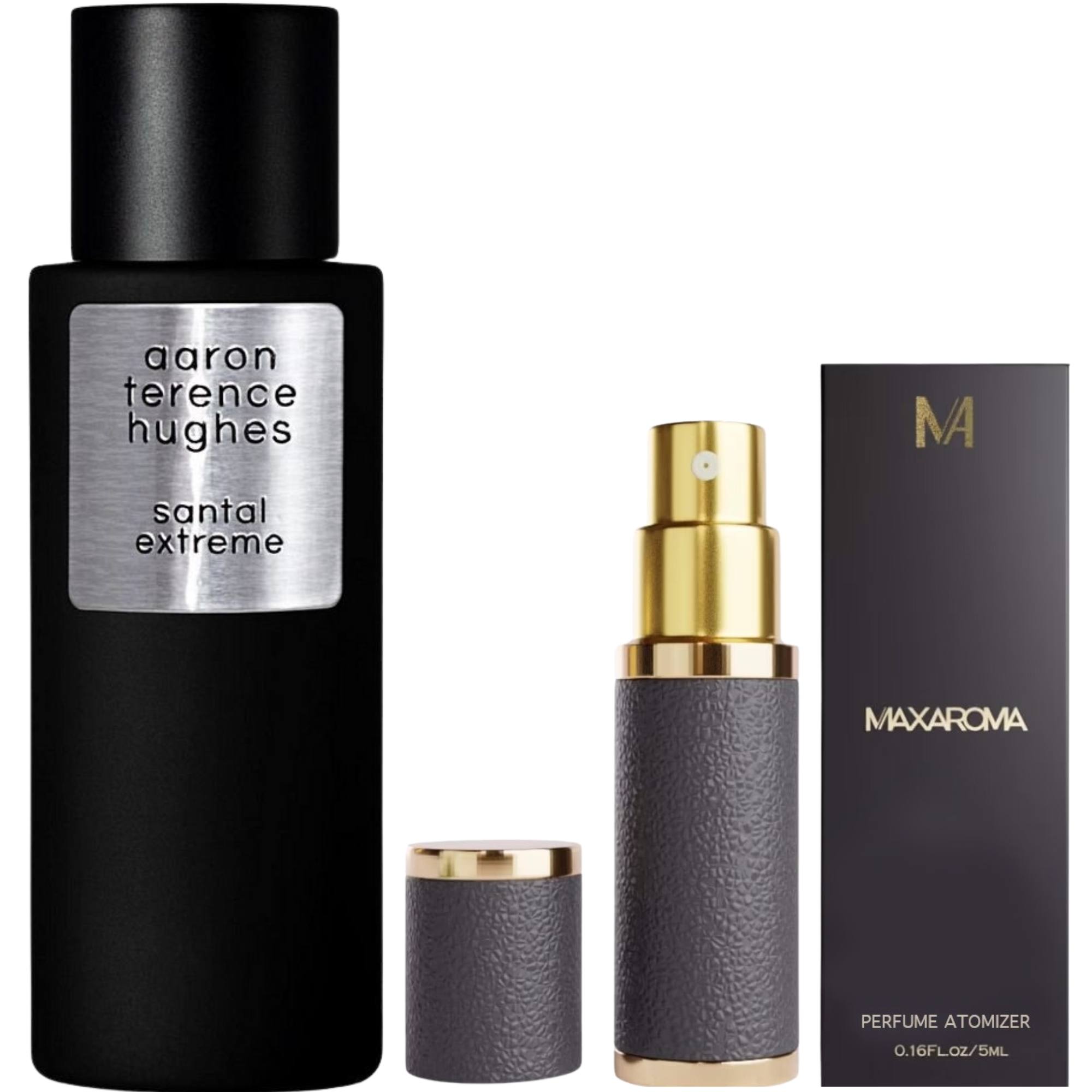 Santal Extreme