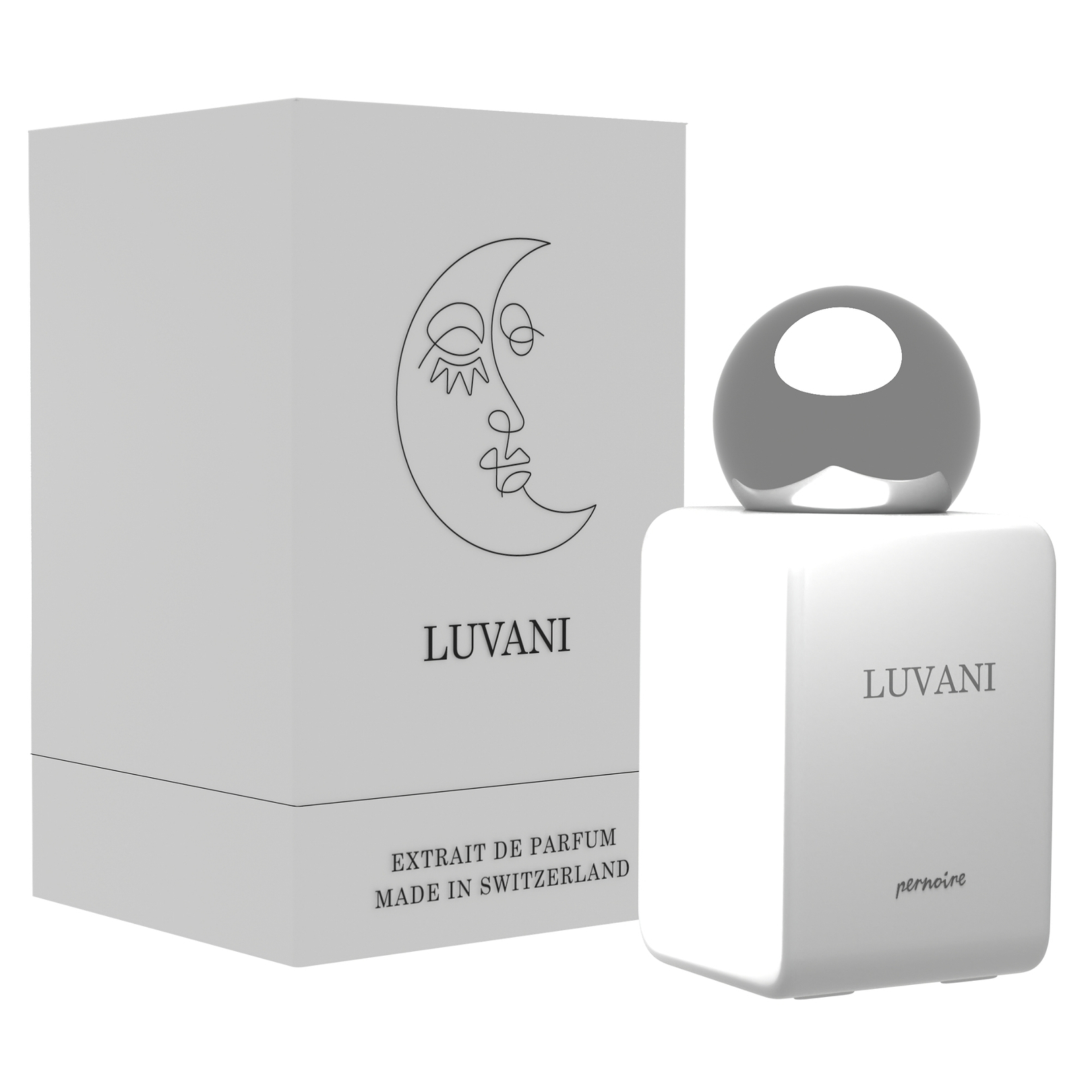Luvani