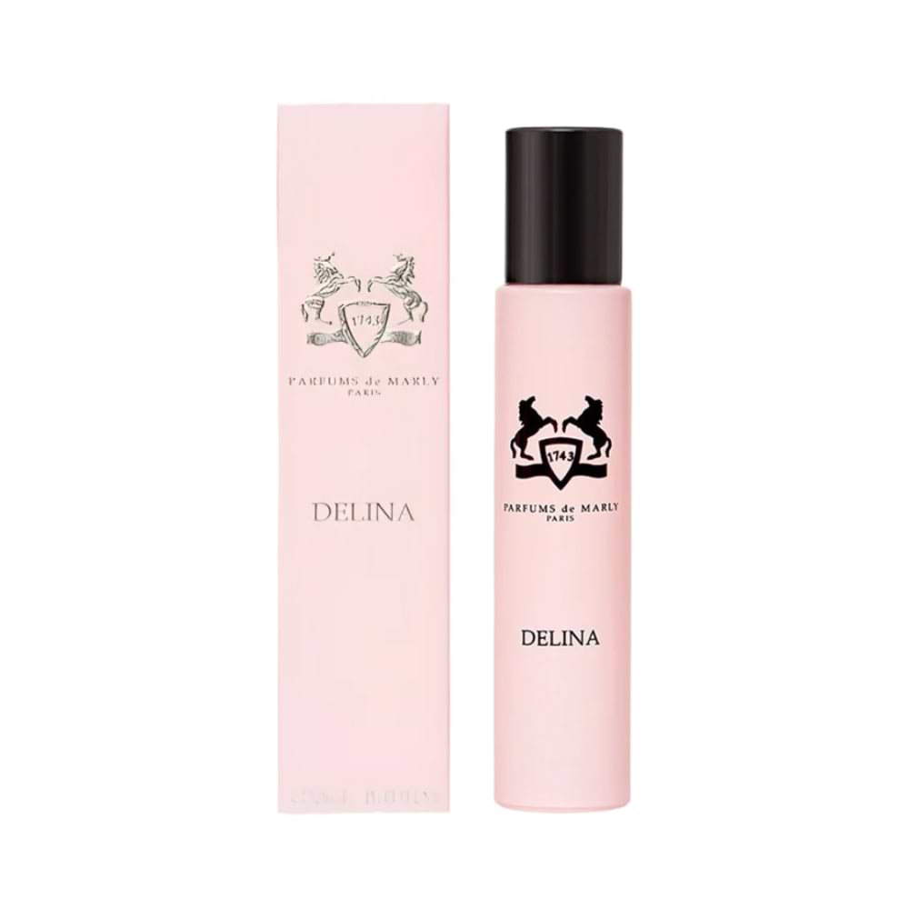 Amazon.com: Parfums de Marly Delina Eau de Parfum – Parfum