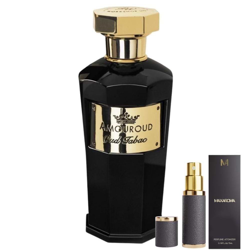 Oud Tabac