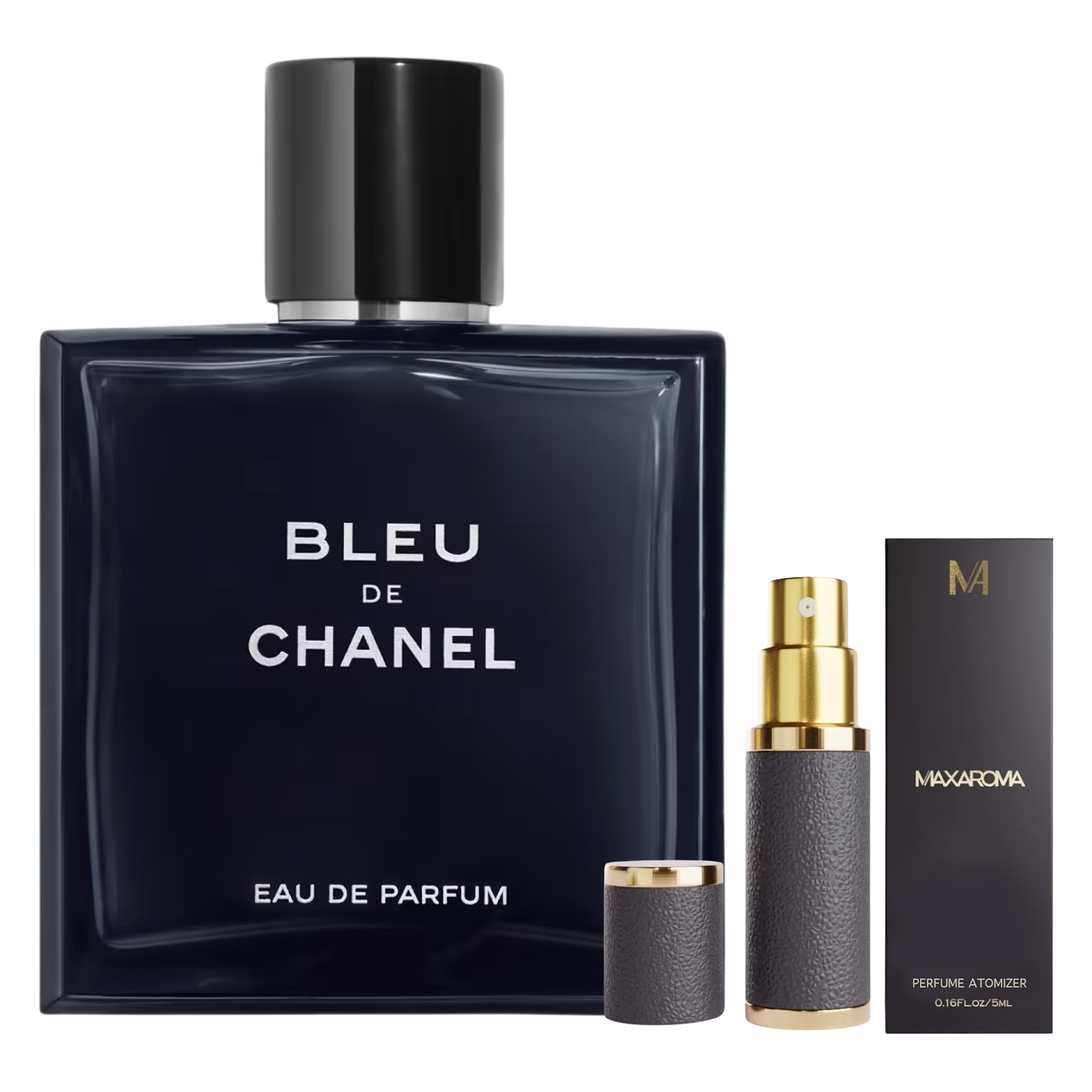 Bleu De Chanel