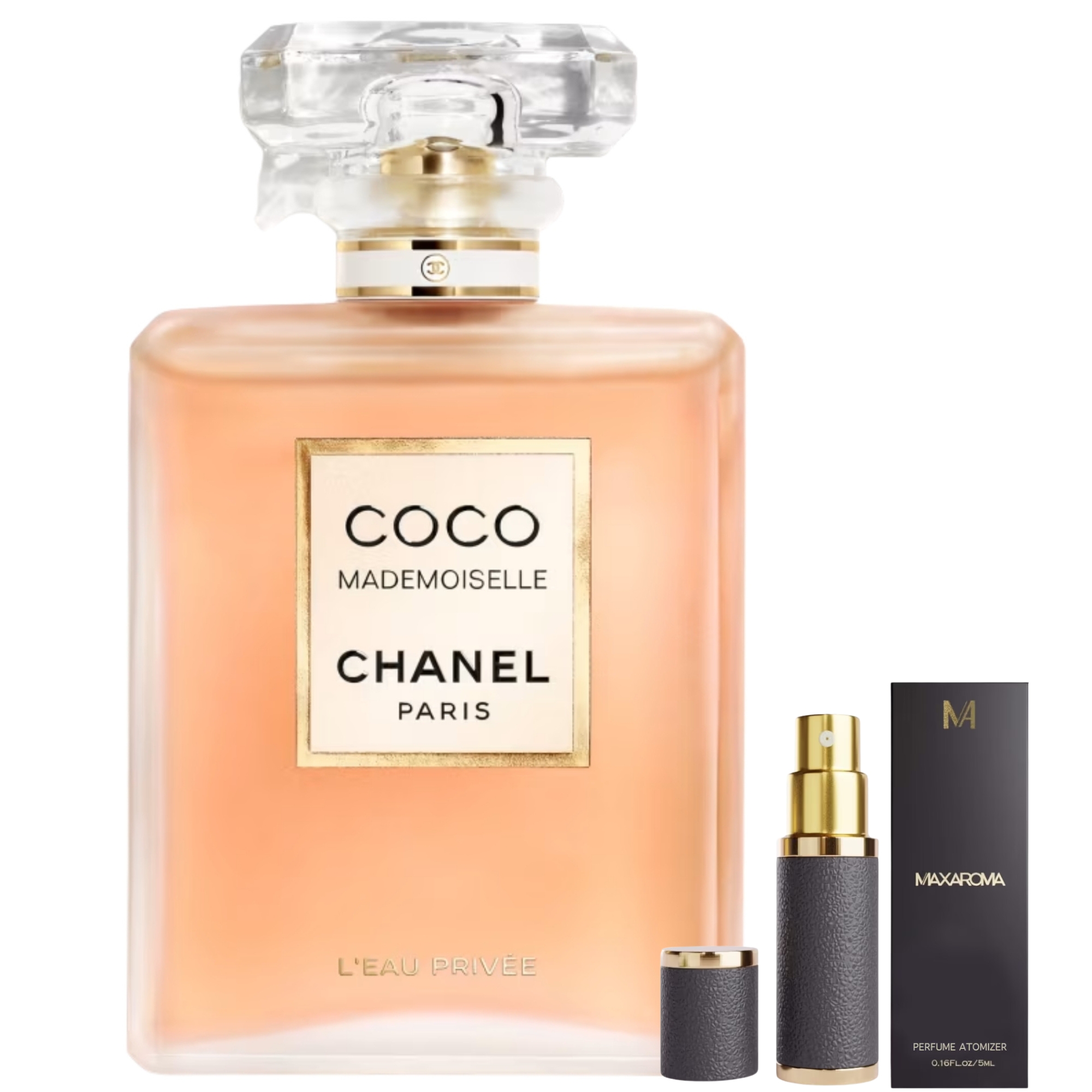Coco Mademoiselle L´Eau Privee