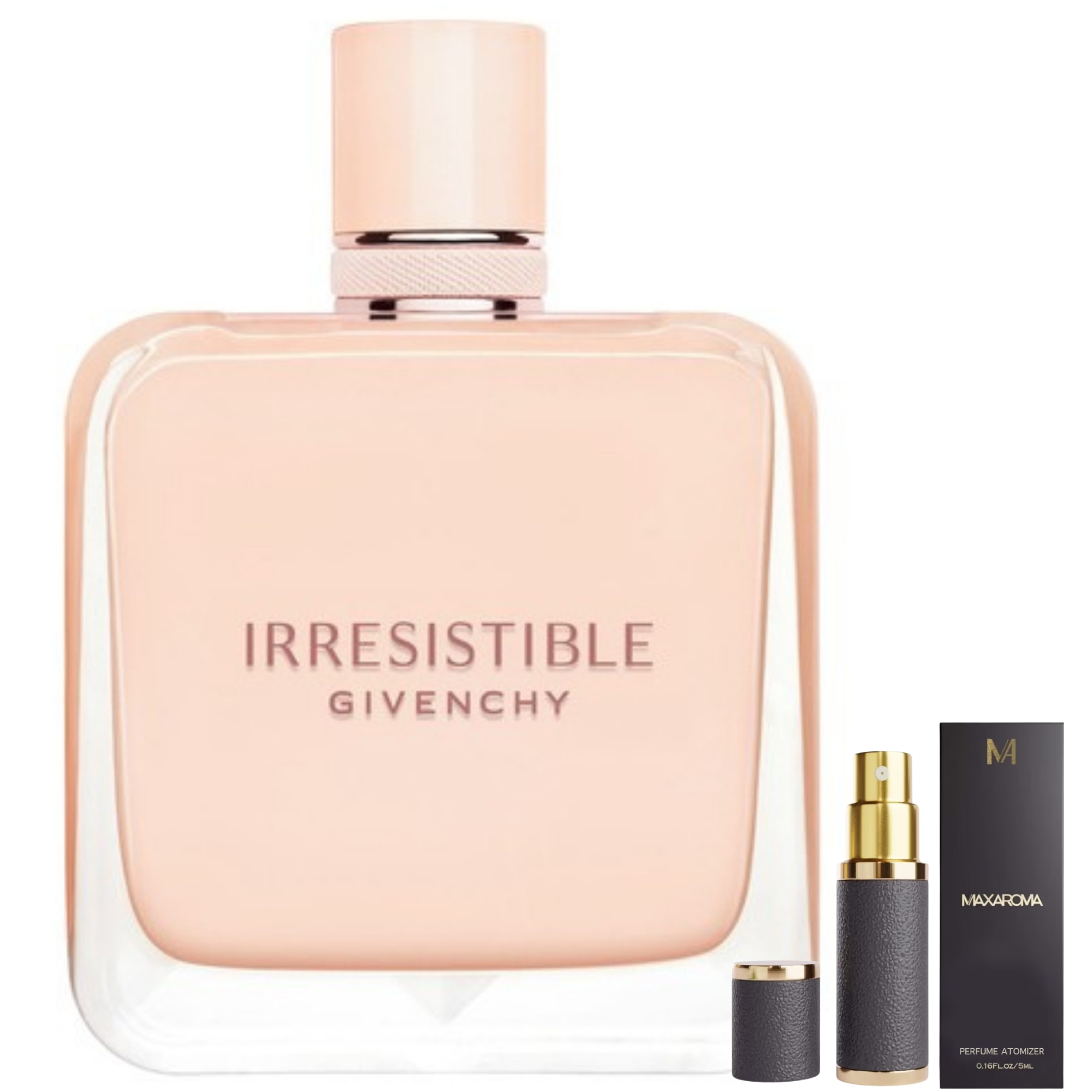 Irresistible Nude Velvet