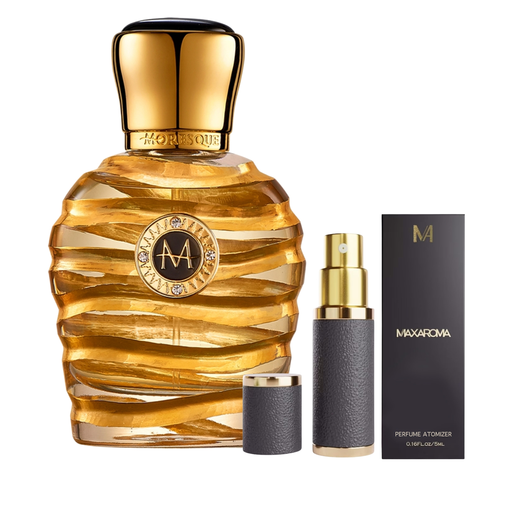 Gold Collection Oro